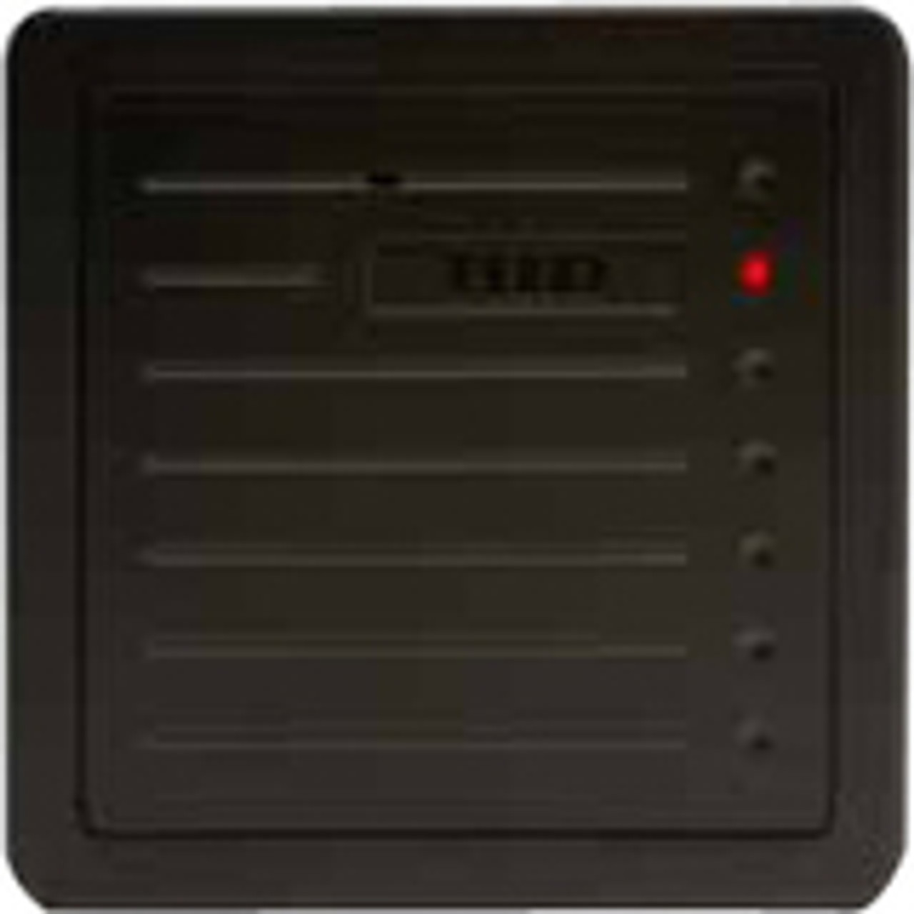 HID ProxPro II 5458B Card Reader Access Device - Proximity - 8" (203.20 mm) Operating Range - 16 V DC (5458BBN04) 5458BBN04 Security & Access Control Devices physical HID Fleet Network Canada