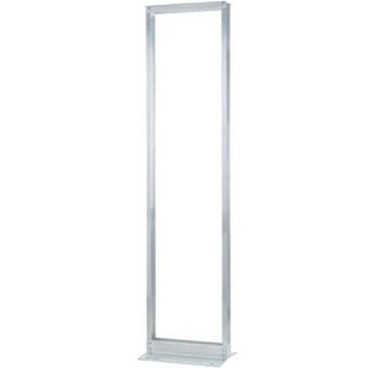 Ortronics Standard Equipment Rack 19   Clear 8400 H 3 Channel - For Server - 45U Rack Height x 19 48260 mm Rack Width - - 19-84-T2SD