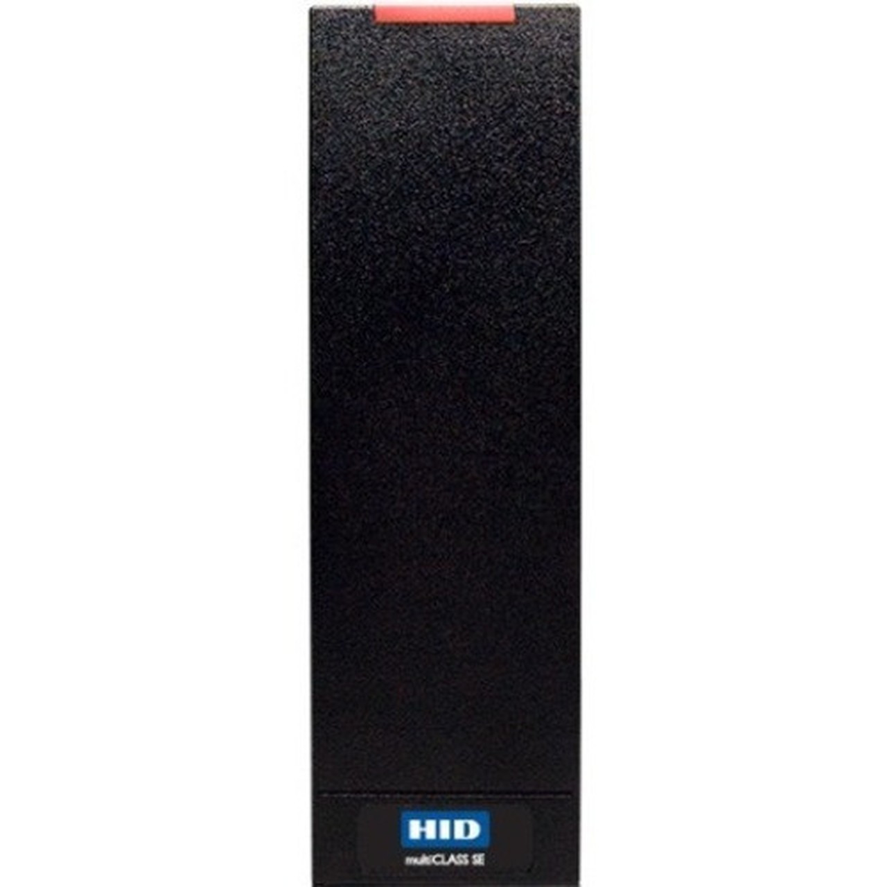 HID multiCLASS SE RP15 Smart Card Reader - Cable - 079 20 mm Operating Range - Black 910PMNTEKEA0AM
