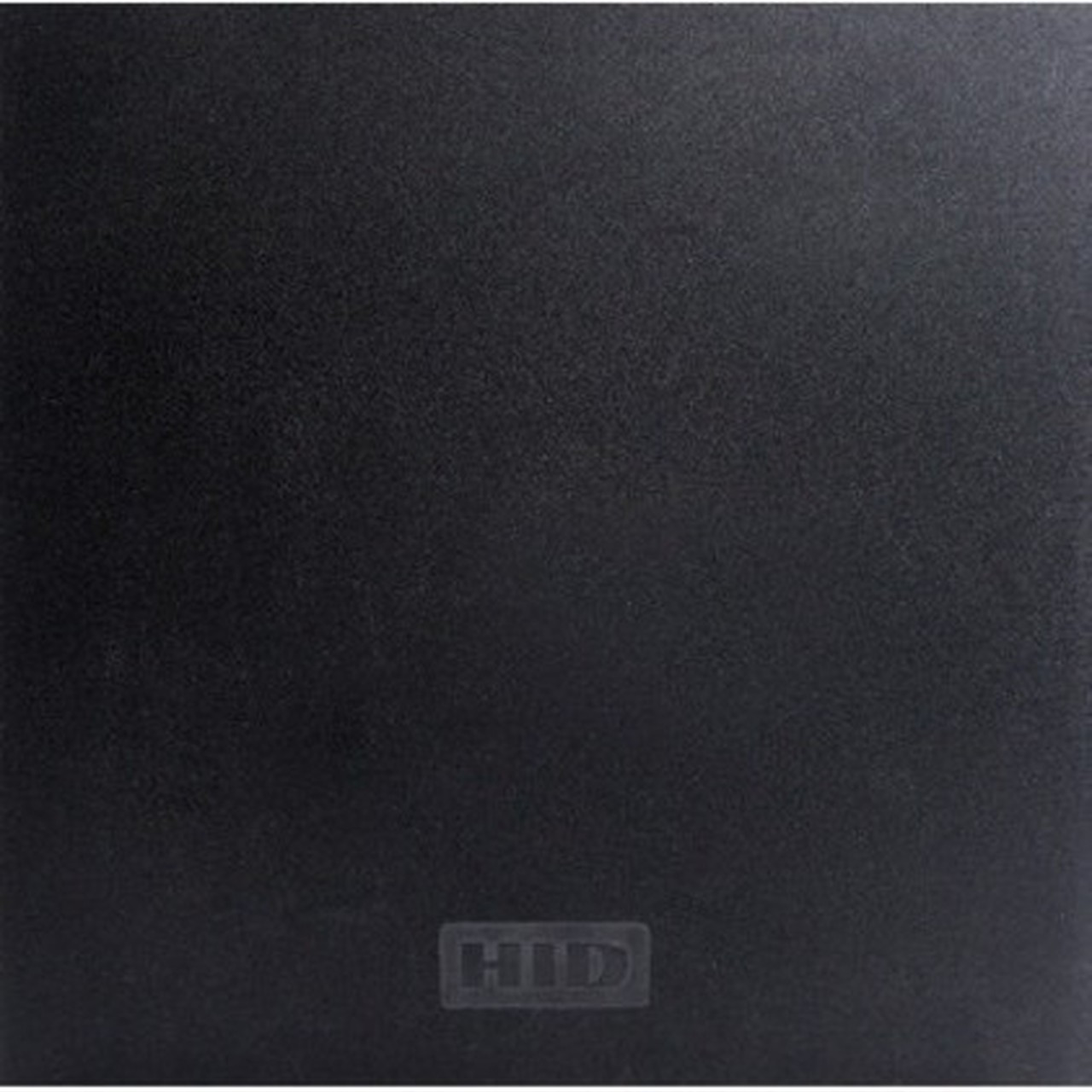Outside Serial RDRSEU908K00000 HID iCLASS SE Long Range Reader Blac | FleetNetwork.ca