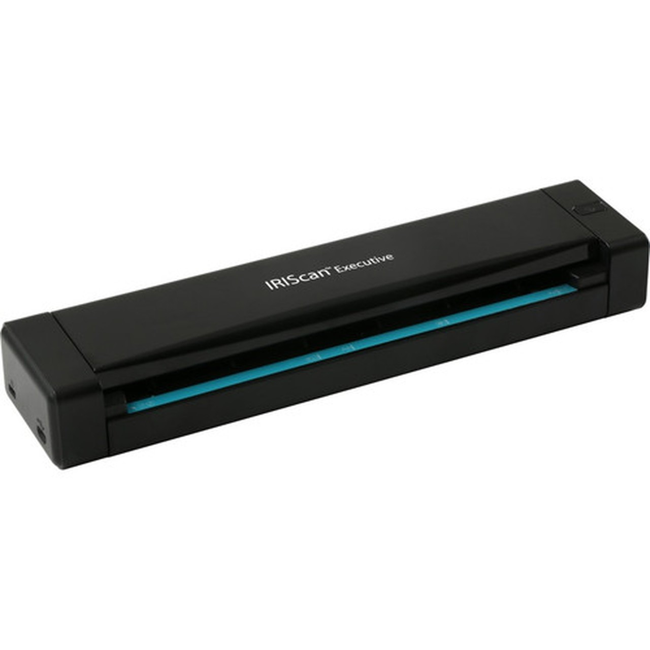 IRIS Iriscan Executive 4-The Ultimate Portable Duplex Scanner - 24-bit Color - 8-bit Grayscale - Duplex Scanning - USB 458738