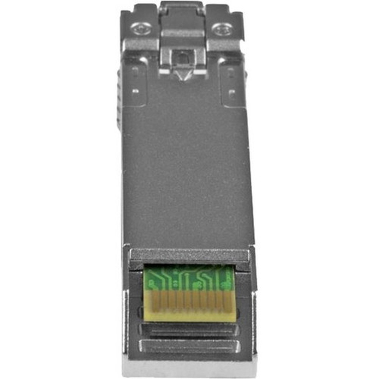 StarTechcom Cisco SFP-10G-LR-S Comp SFP Module - 10GBASE-LR - 10GE Gigabit Ethernet SFP 10GbE Single Mode Fiber SMF Optic - Cisco SFP10GLRSTTA