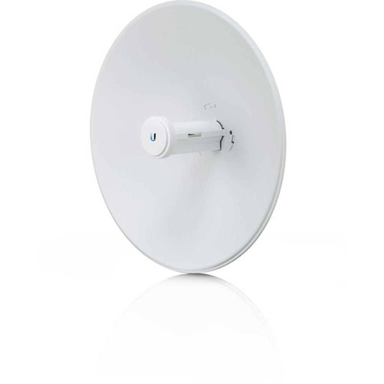 Ubiquiti PowerBeam AC Gen2 PBE-5AC-Gen2 450 Mbits Wireless Bridge - 5 GHz - 155 Mile Maximum Outdoor Range - 1 x Network RJ-45 - PBE-5AC-GEN2
