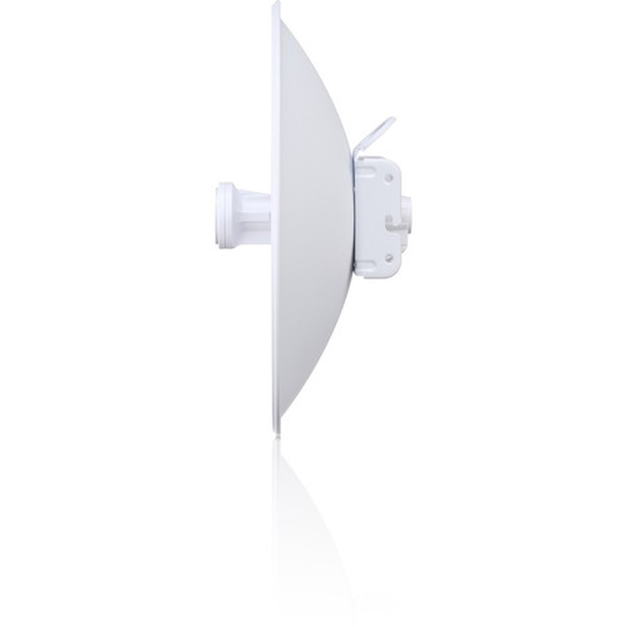 Ubiquiti PowerBeam AC Gen2 PBE-5AC-Gen2 450 Mbits Wireless Bridge - 5 GHz - 155 Mile Maximum Outdoor Range - 1 x Network RJ-45 - PBE-5AC-GEN2
