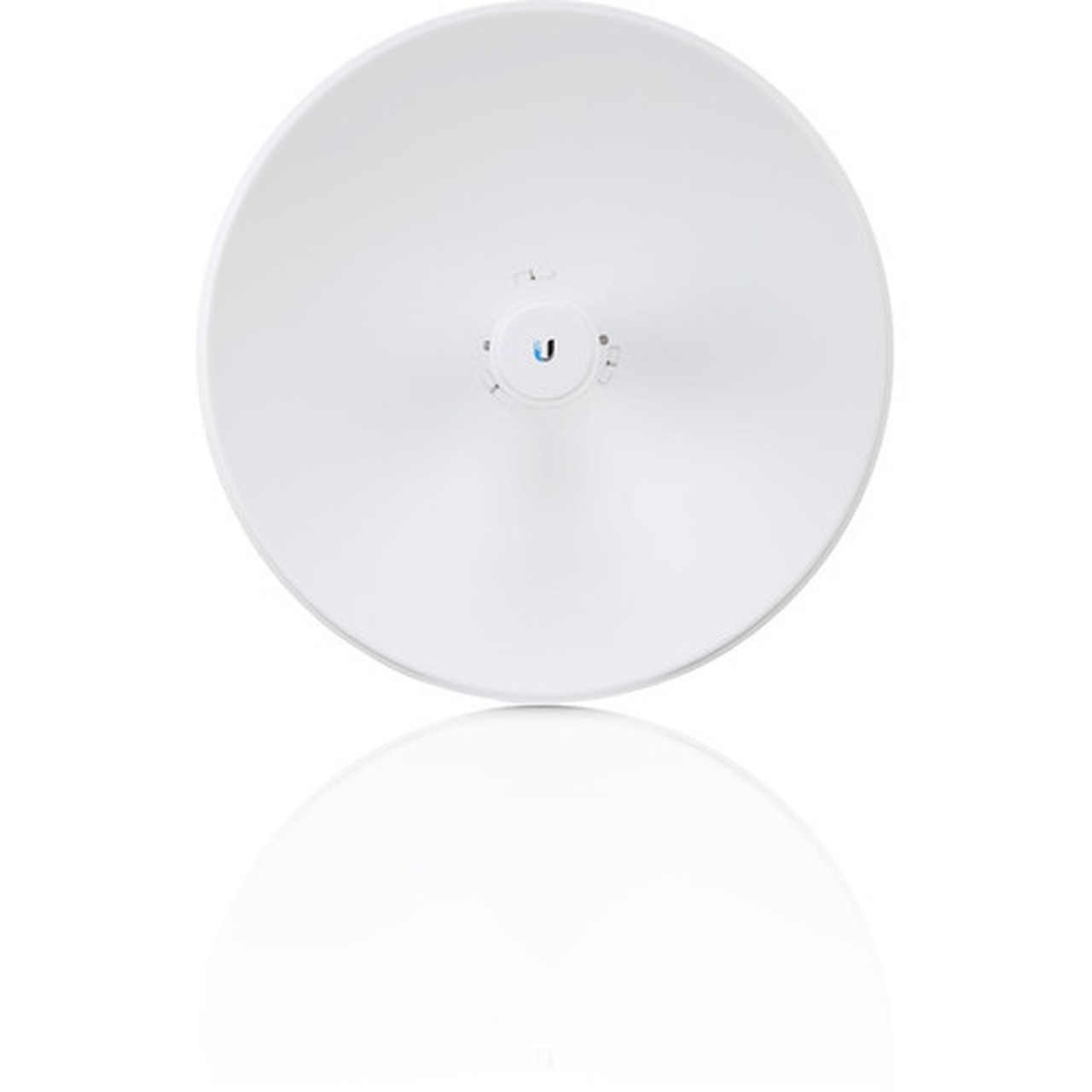 Ubiquiti PowerBeam AC Gen2 PBE-5AC-Gen2 450 Mbits Wireless Bridge - 5 GHz - 155 Mile Maximum Outdoor Range - 1 x Network RJ-45 - PBE-5AC-GEN2