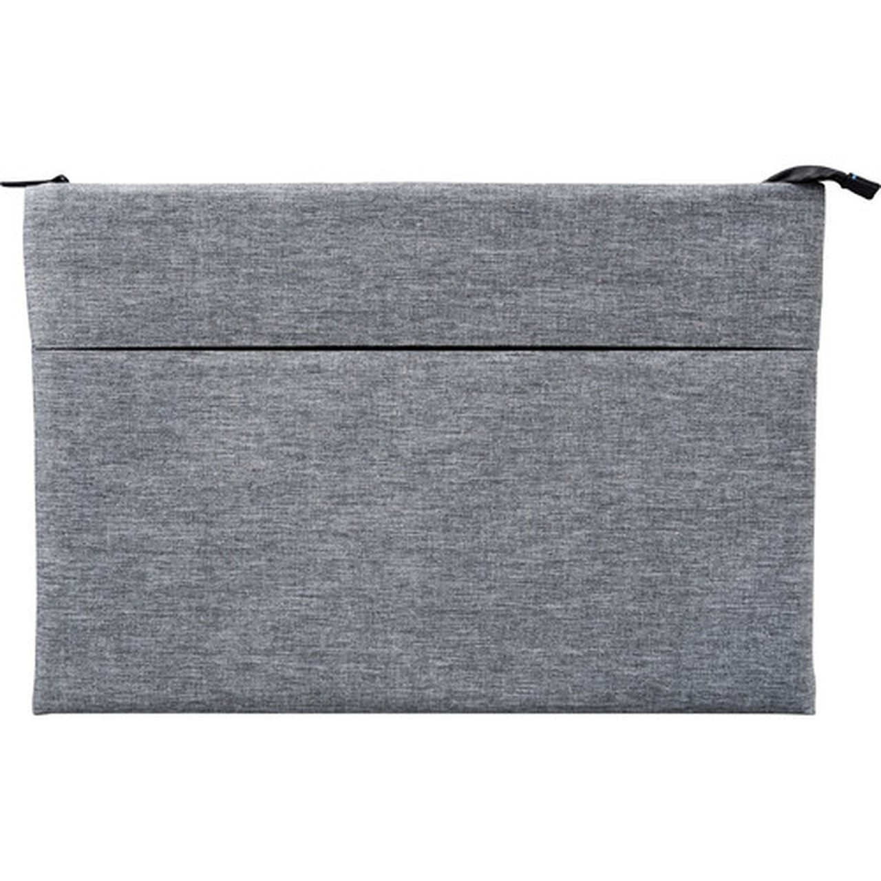 Wacom Carrying Case Tablet - Water Resistant - Genuine Leather Poly Nylon Body ACK52702