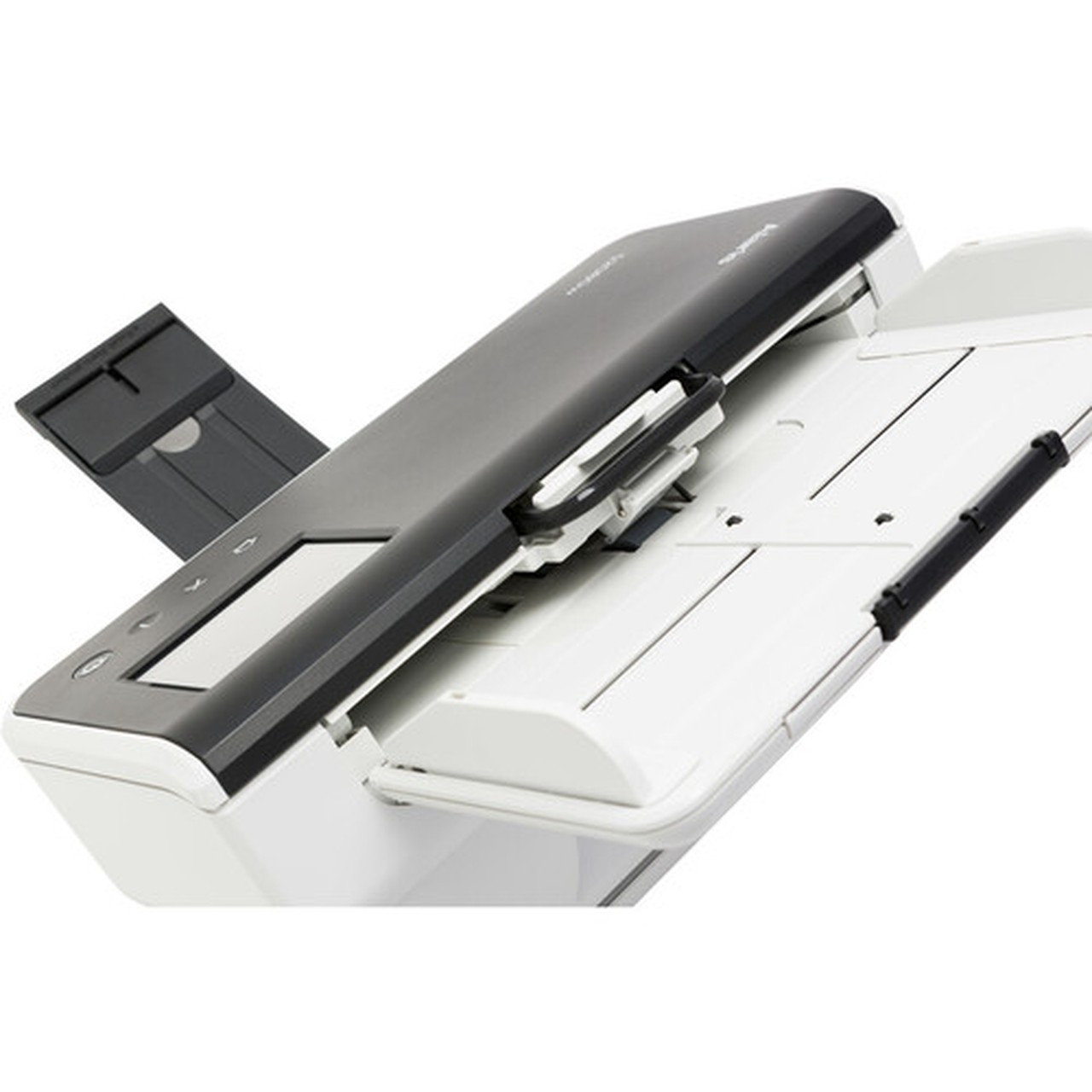 Kodak Alaris S2080W Cordless Sheetfed Scanner - 80 ppm Mono - 80 ppm Color - USB 1015189