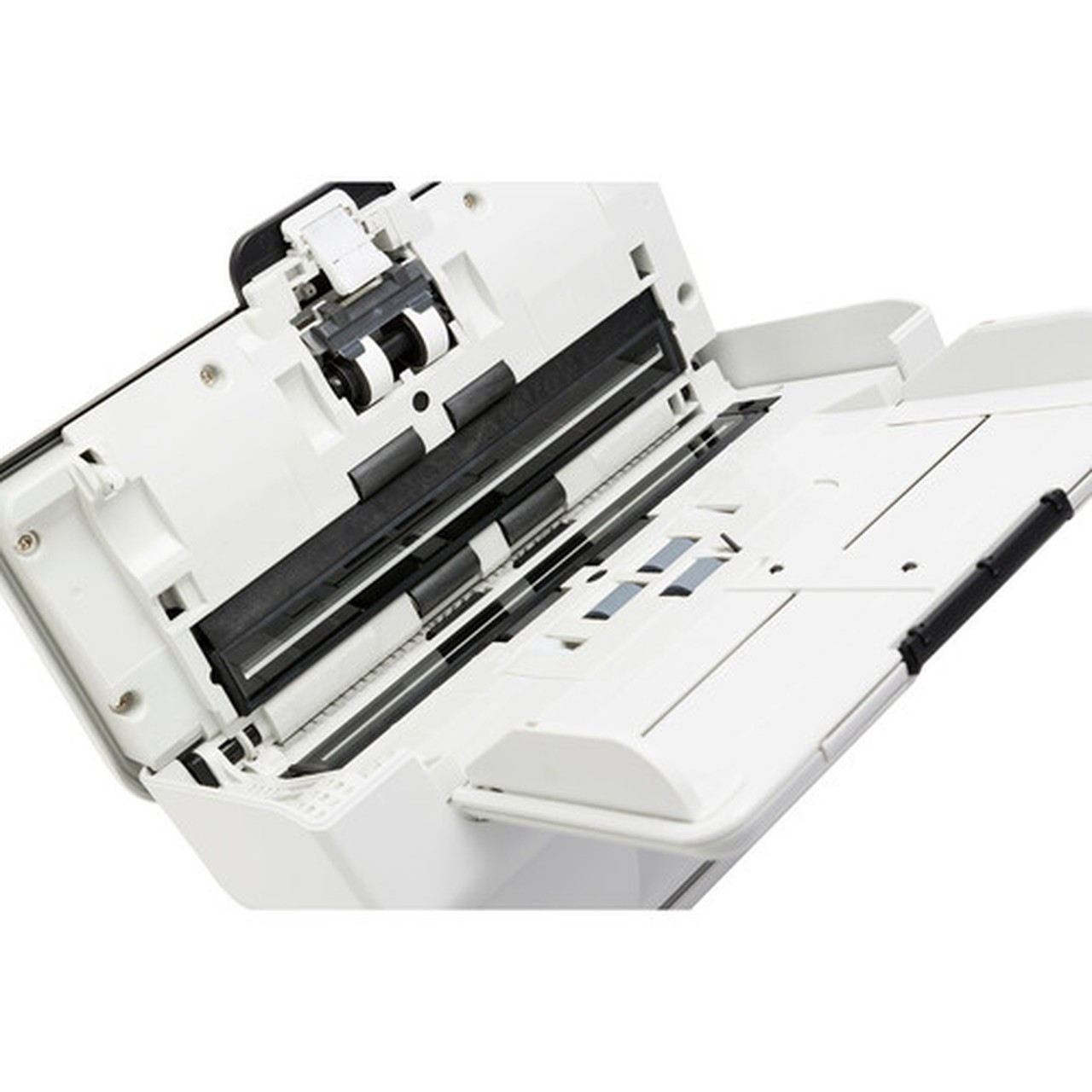 Kodak Alaris S2080W Cordless Sheetfed Scanner - 80 ppm Mono - 80 ppm Color - USB 1015189