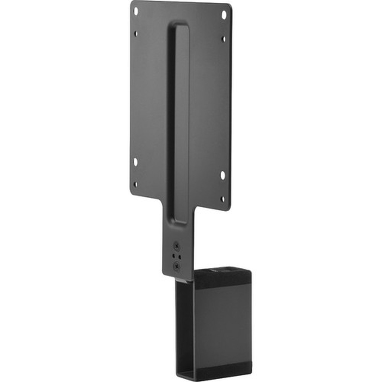 HP B300 Mounting Bracket for Computer Thin Client Workstation - 100 x 100 2DW53AA