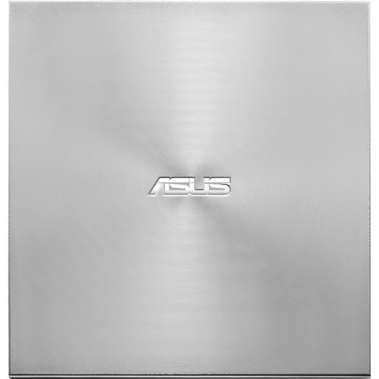 Asus ZenDrive SDRW-08U9M-U DVD-Writer - External - Silver - DVD-RAM177R177RW Support - 24x CD Read24x CD Write24x CD Rewrite SDRW-08U9M-USILGASP2G
