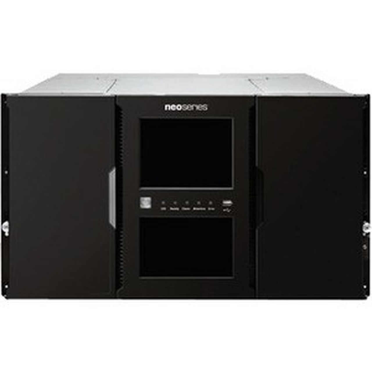 Overland-Tandberg NEOxl80NEOxl8000 Left-Side Magazine replaces PN OV-NEOxlMAGL - LTO - Left Side OV-NEOXL80MAGL
