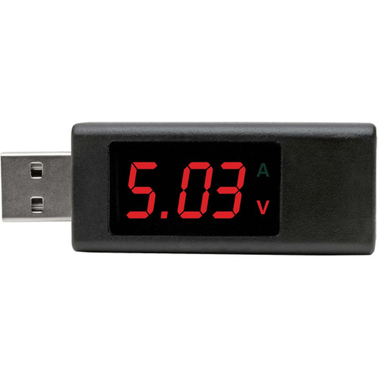 Tripp Lite T050-001-USB-A USB Tester - USB Port Testing - USB T050-001-USB-A