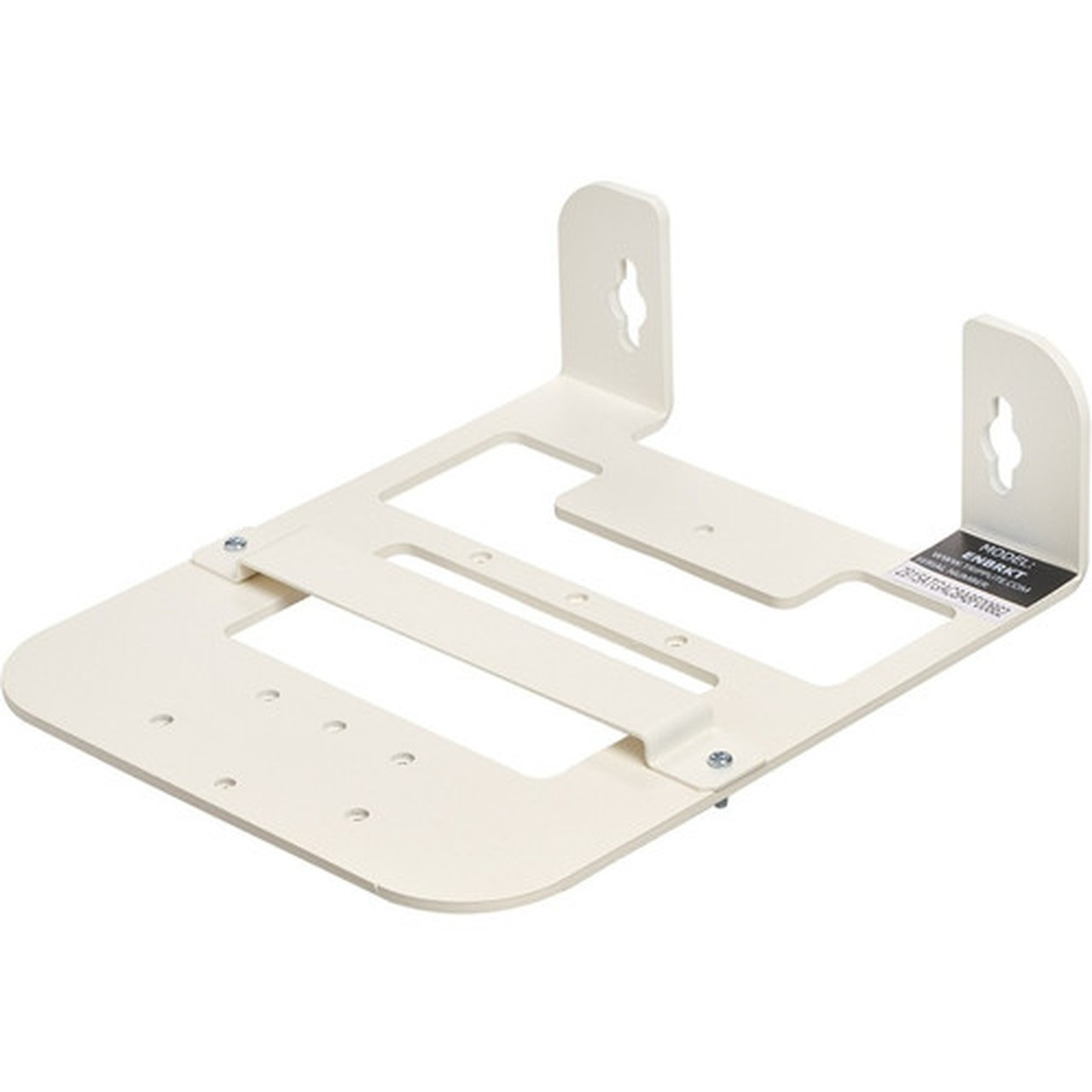 Tripp Lite ENBRKT Mounting Bracket for Wireless Access Point - White - 454 kg Load Capacity ENBRKT