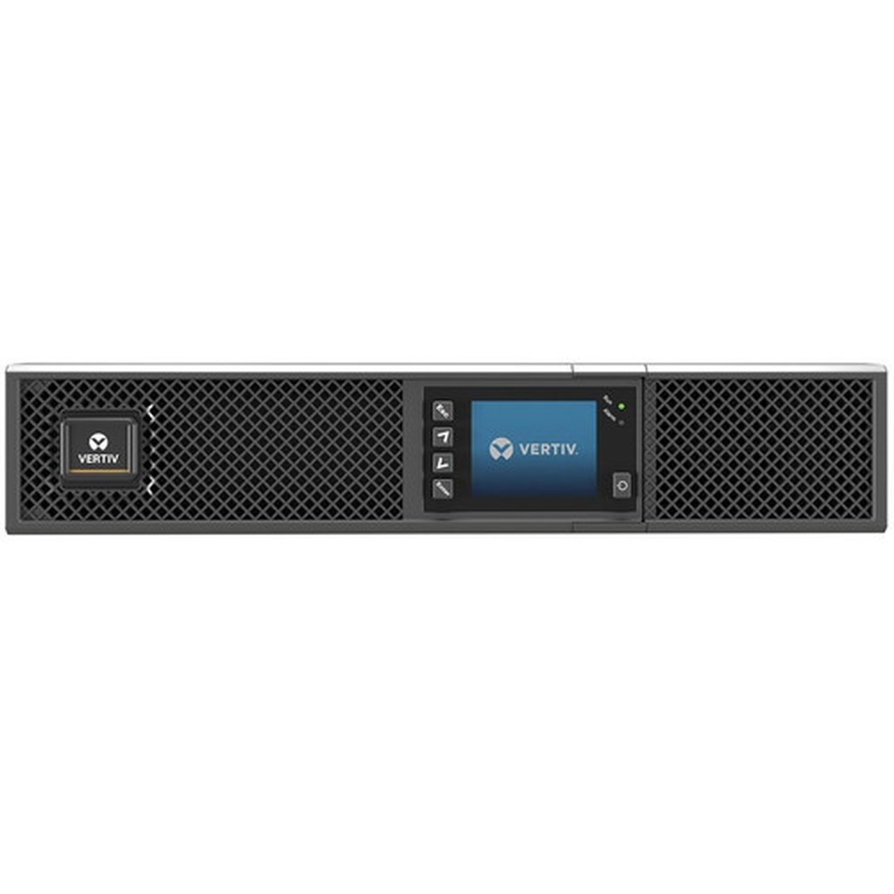Liebert GXT5 1000VA 120V UPS - 2U RackTower - 3 Hour Recharge - 6 Minute Stand-by - 120 V AC Input - 120 V AC Output - Single Phase - GXT5-1000LVRT2UXL