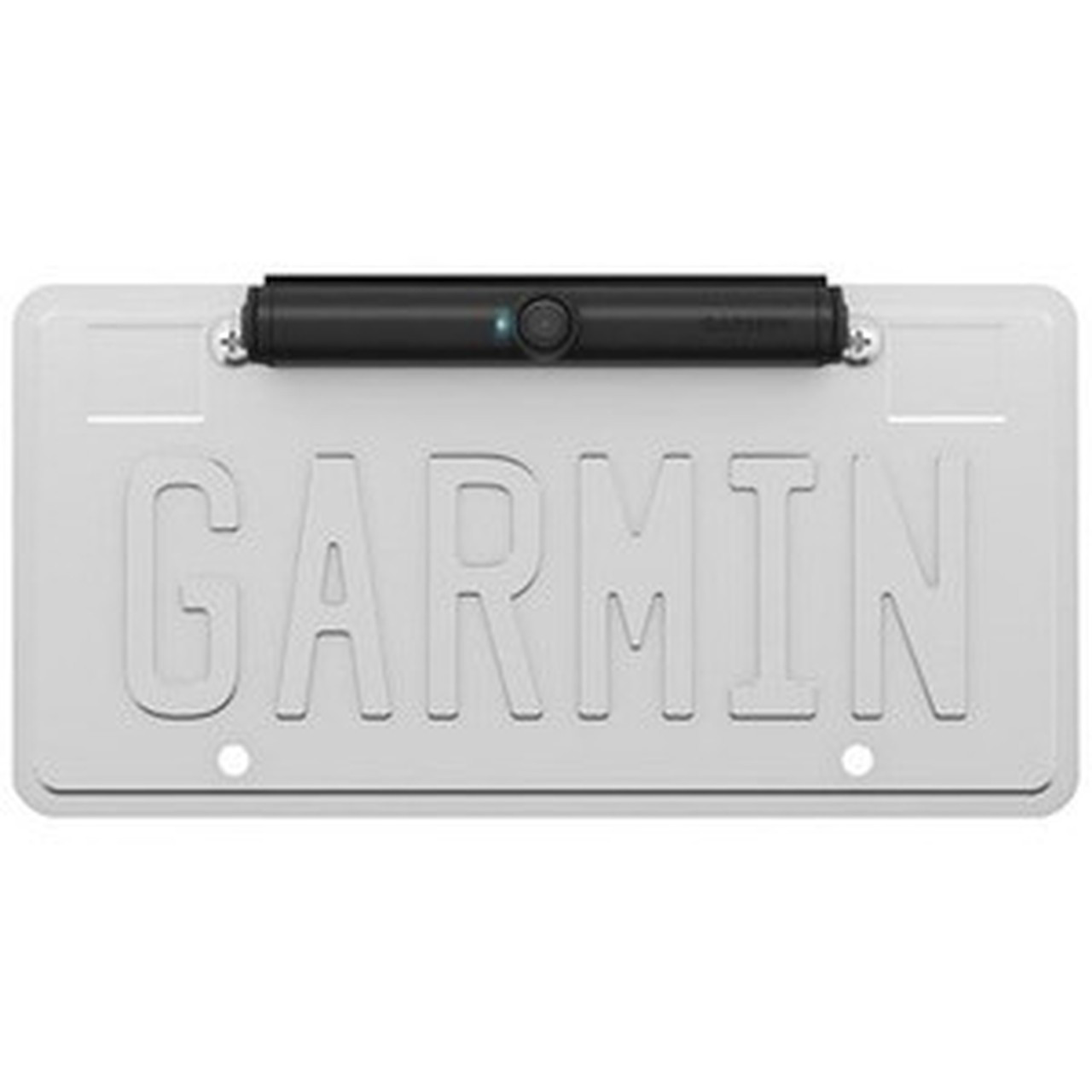 Garmin BC 40 Wireless Backup Camera With License Plate Mount - Back-up - 1280 x 720 Video 010-01866-00