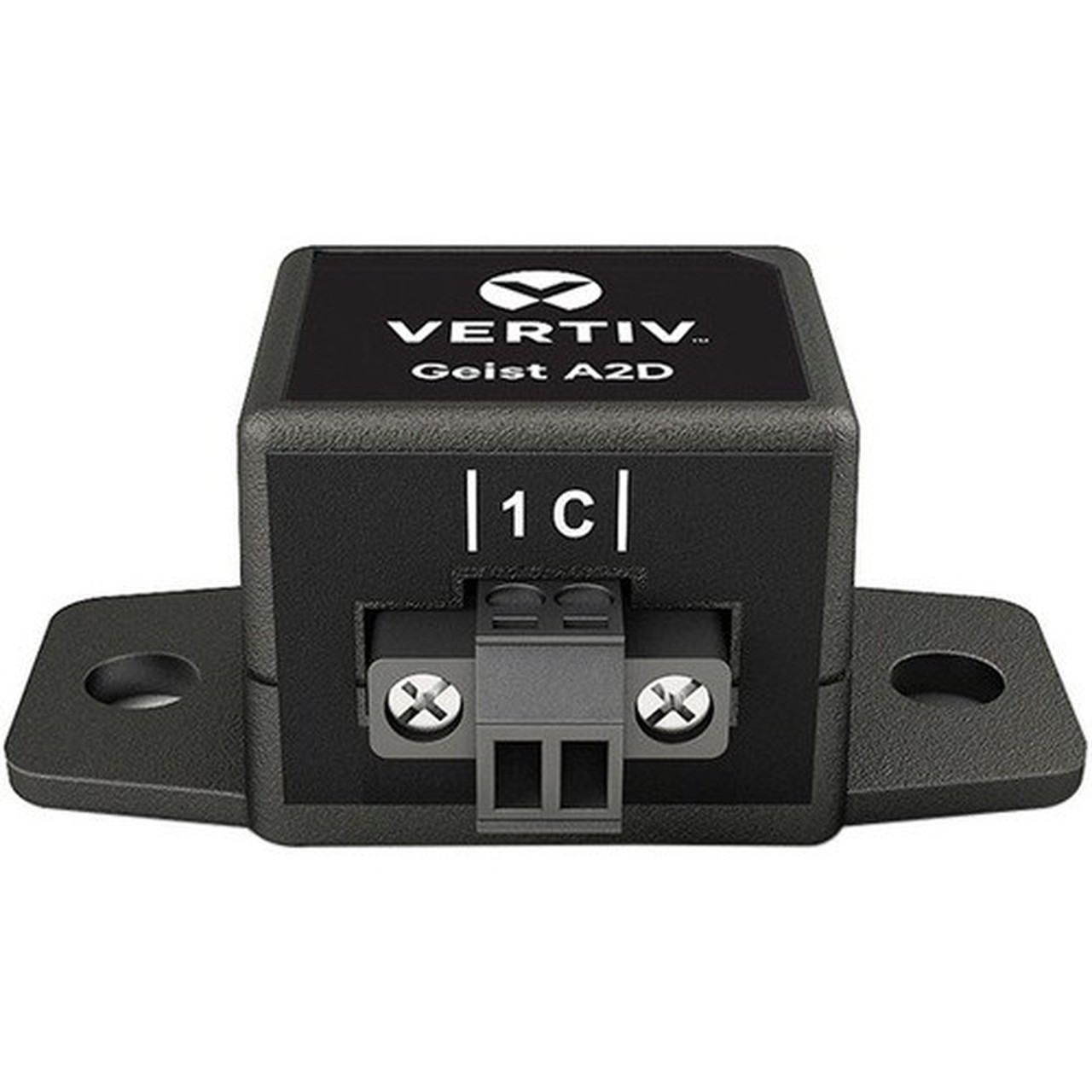 Vertiv Geist A2D-10 Analog to Digital Converter - 10000 ft 3048000 mm Maximum Operating Distance A2D-10