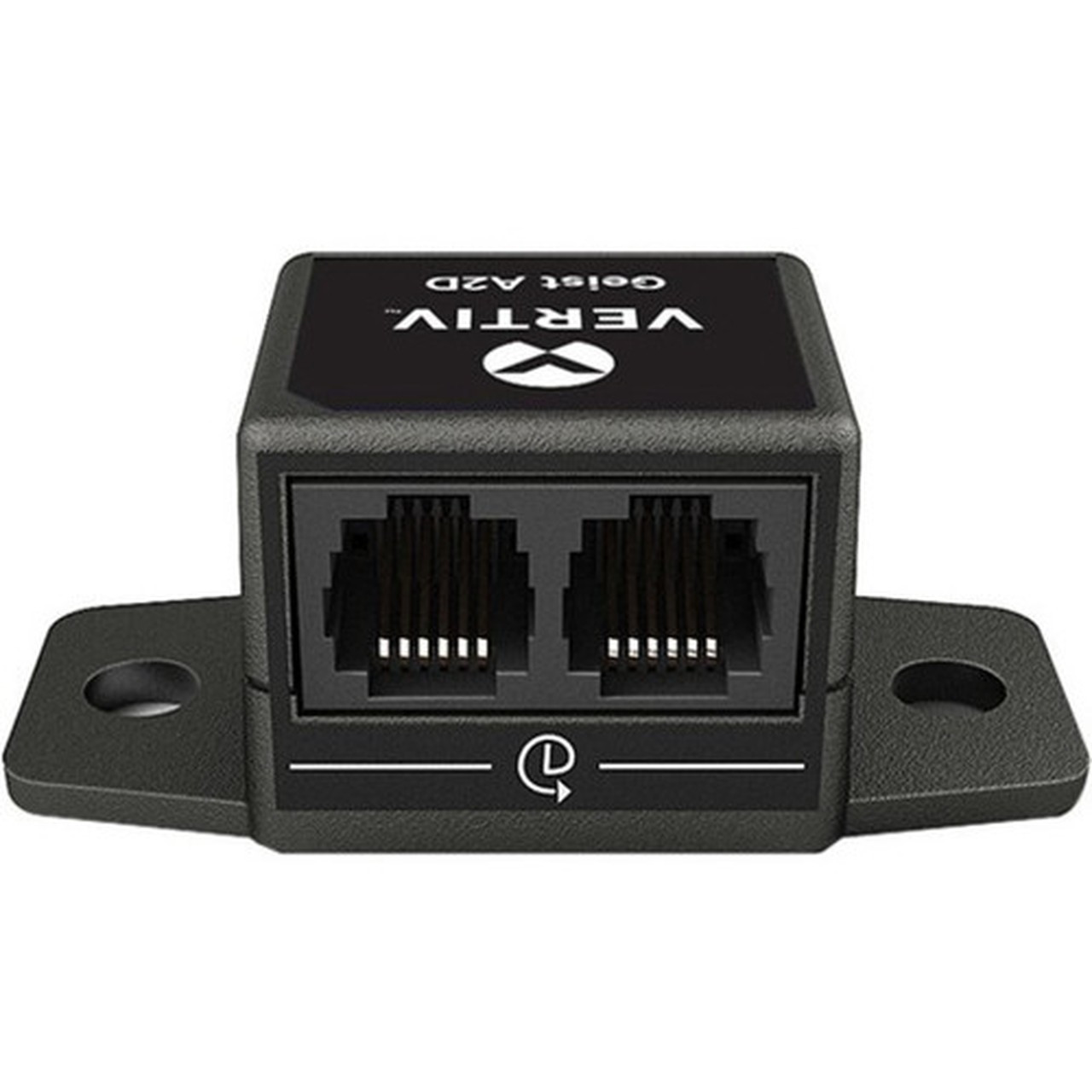 Vertiv Geist A2D-10 Analog to Digital Converter - 10000 ft 3048000 mm Maximum Operating Distance A2D-10