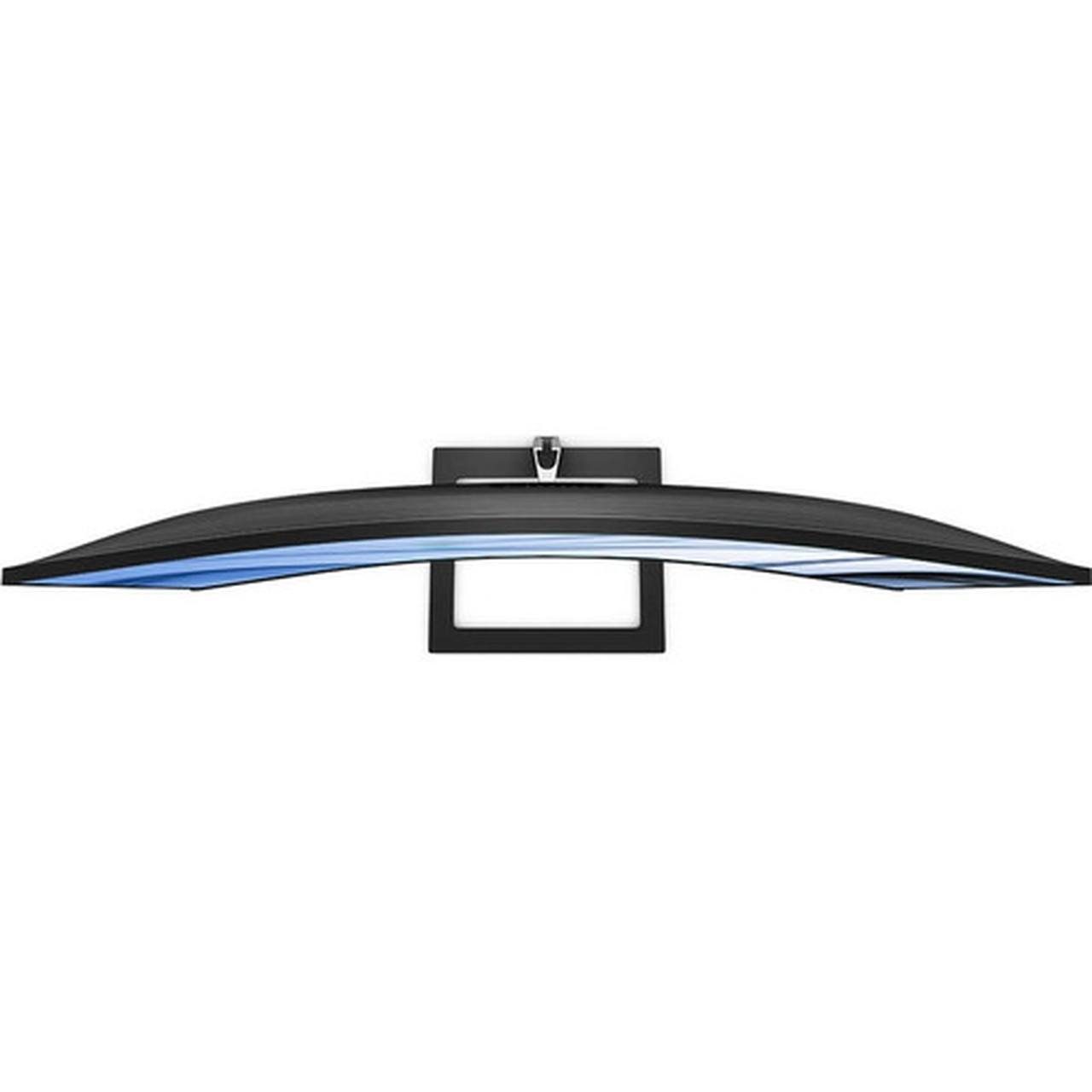 Philips 328E1CA 315 4K UHD Curved Screen LCD Monitor - 169 - Black Textured Black - 32 81280 mm Class - Vertical Alignment - - 328E1CA