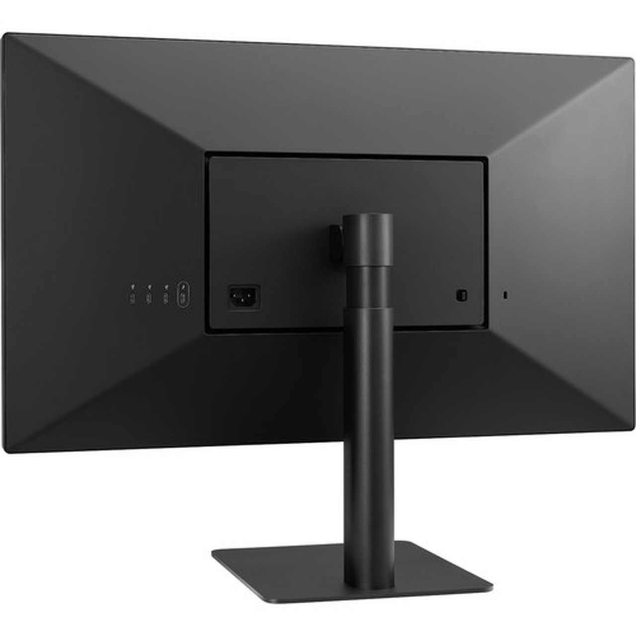 LG UltraFine 27MD5KLB-B 27 Webcam 5K UHD LCD Monitor - 169 - 27 68580 mm Class - In-plane Switching IPS Technology - 5120 x - 27MD5KLB-B