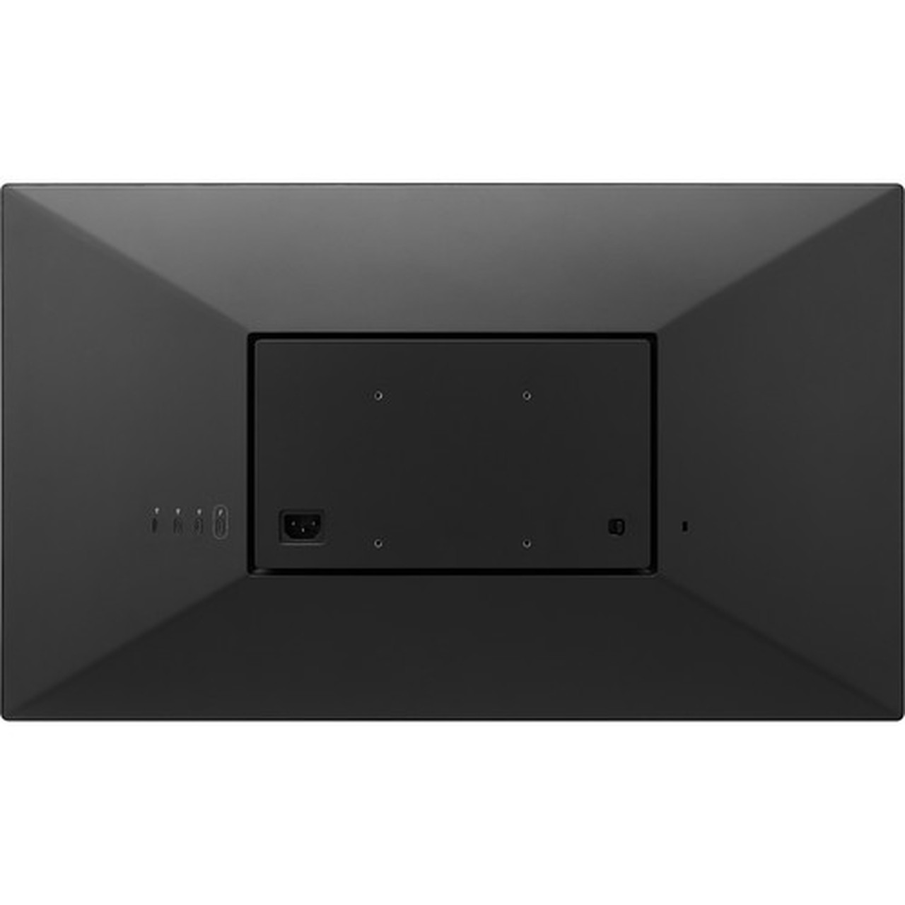 LG UltraFine 27MD5KLB-B 27 Webcam 5K UHD LCD Monitor - 169 - 27 68580 mm Class - In-plane Switching IPS Technology - 5120 x - 27MD5KLB-B