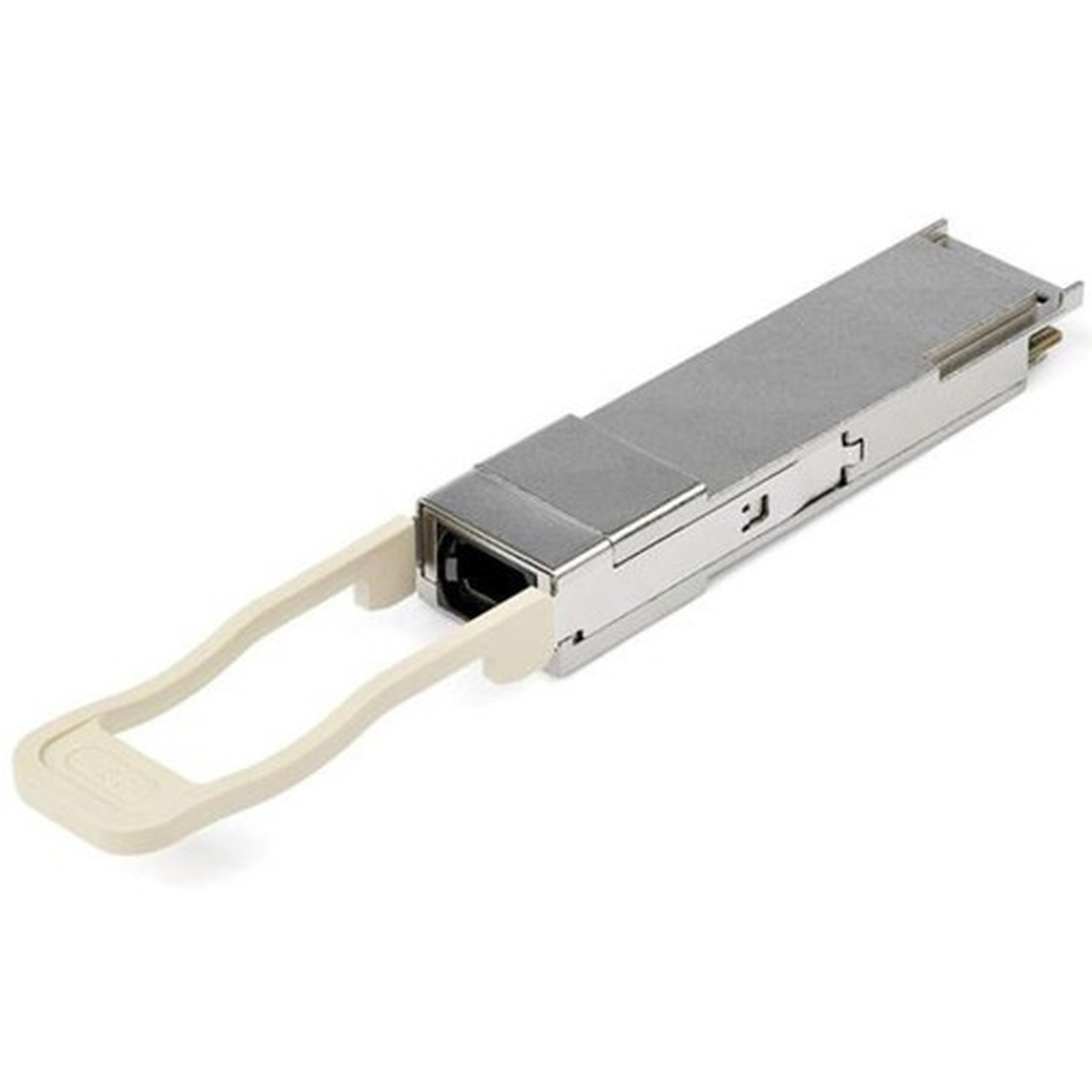 StarTechcom HPE JG325A Compatible QSFP Module - 40GBASE-SR4 - 40GE Gigabit Ethernet QSFP 40GbE Multi Mode Fiber Optic Transceiver - JG325A-ST