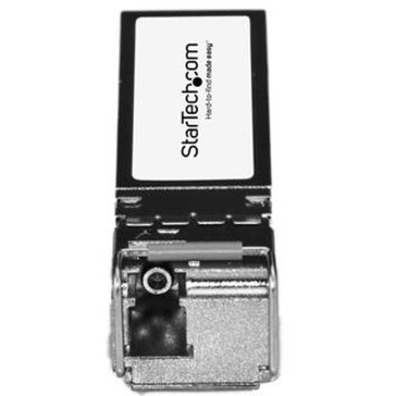 StarTechcom Cisco SFP-10G-BX60U-I Compatible SFP Module - 10GBASE-BX - 10 GbE Gigabit Ethernet BiDi Single Mode Fiber SMF - Cisco SFP-10G-BX60U-I-ST