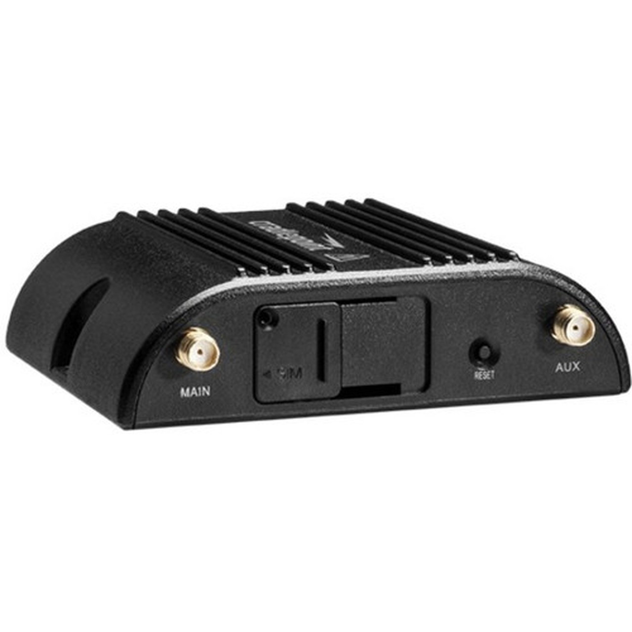 CradlePoint COR IBR200 Wi-Fi 4 IEEE 80211bgn 1 SIM Ethernet Cellular ModemWireless Router - 4G - LTE DC-HSPA - 240 GHz ISM - 3 TB3-020010M-ANN