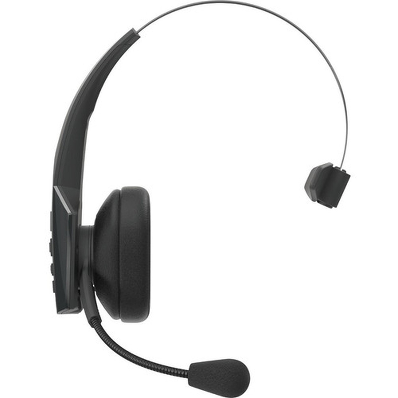 BlueParrott B350-XT Headset - Mono - Wireless - Bluetooth - 3281 ft - 32 Ohm - 150 Hz - 680 kHz - Over-the-head - Monaural - - - 204260