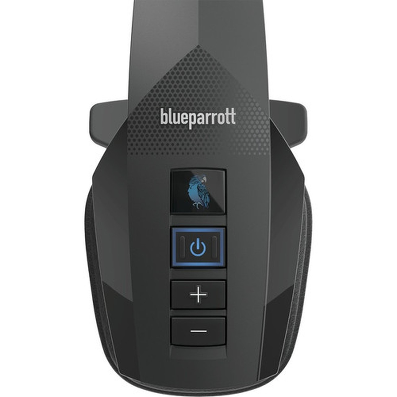 BlueParrott B350-XT Headset - Mono - Wireless - Bluetooth - 3281 ft - 32 Ohm - 150 Hz - 680 kHz - Over-the-head - Monaural - - - 204260