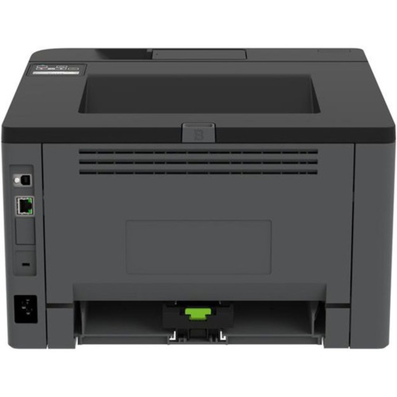 Lexmark MS431DW Desktop Laser Printer - Monochrome - 42 ppm Mono - 2400 dpi Print - Automatic Duplex Print - 100 Sheets Input - - LAN 29S0100