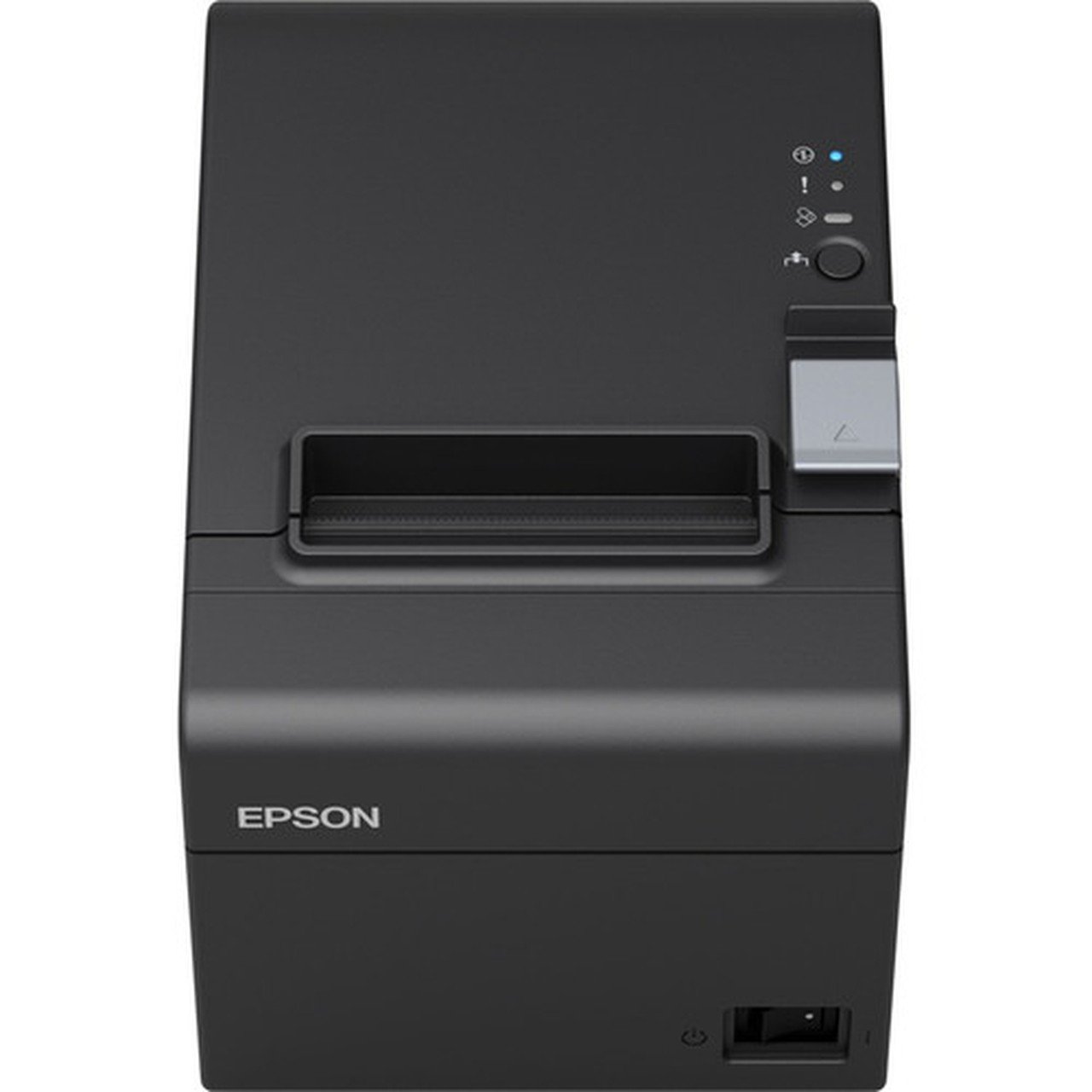 Epson TM-T20III Desktop Direct Thermal Printer - Monochrome - Receipt Print - Ethernet - USB - Serial - Parallel - 984 ins Mono - x C31CH51A9972