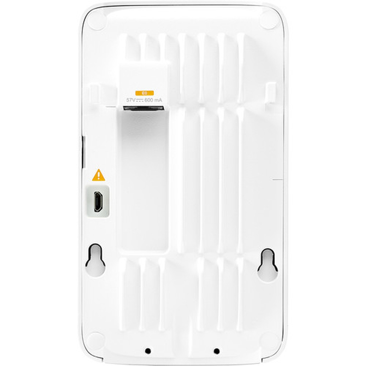Aruba AP-505H 80211ax 150 Gbits Wireless Access Point - 240 GHz 5 GHz - MIMO Technology - 5 x Network RJ-45 - 25 Gigabit Fast R3V46A
