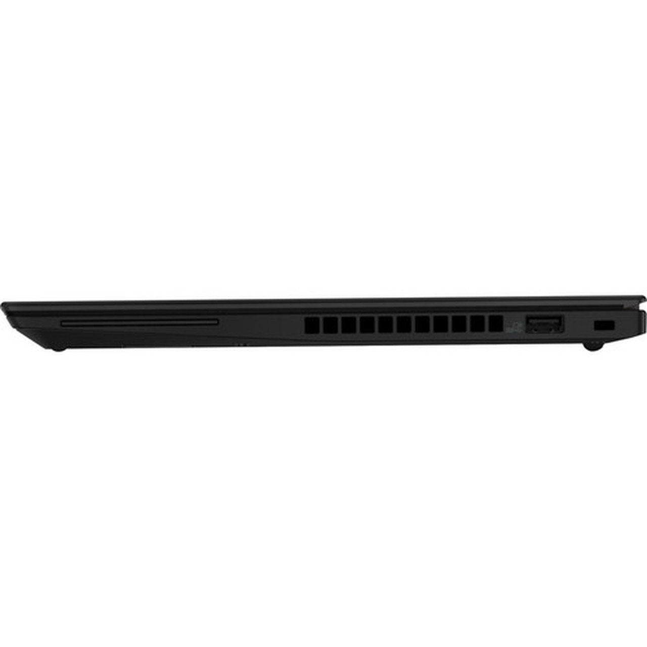 Lenovo ThinkPad T14s Gen 1 20T00025CA 14 Notebook - Full HD - 1920 x 1080 - Intel Core i5 10th Gen i5-10310U Quad-core 4 Core 160 20T00025CA