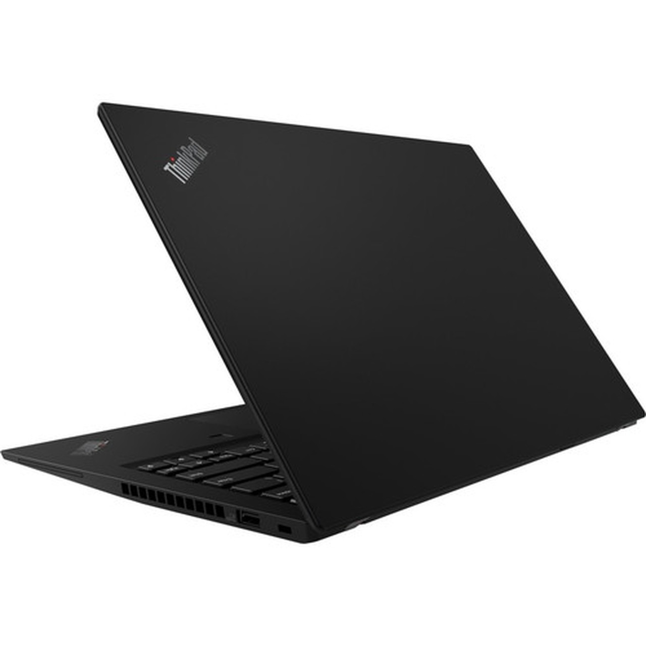 Lenovo ThinkPad T14s Gen 1 20T00025CA 14 Notebook - Full HD - 1920 x 1080 - Intel Core i5 10th Gen i5-10310U Quad-core 4 Core 160 20T00025CA