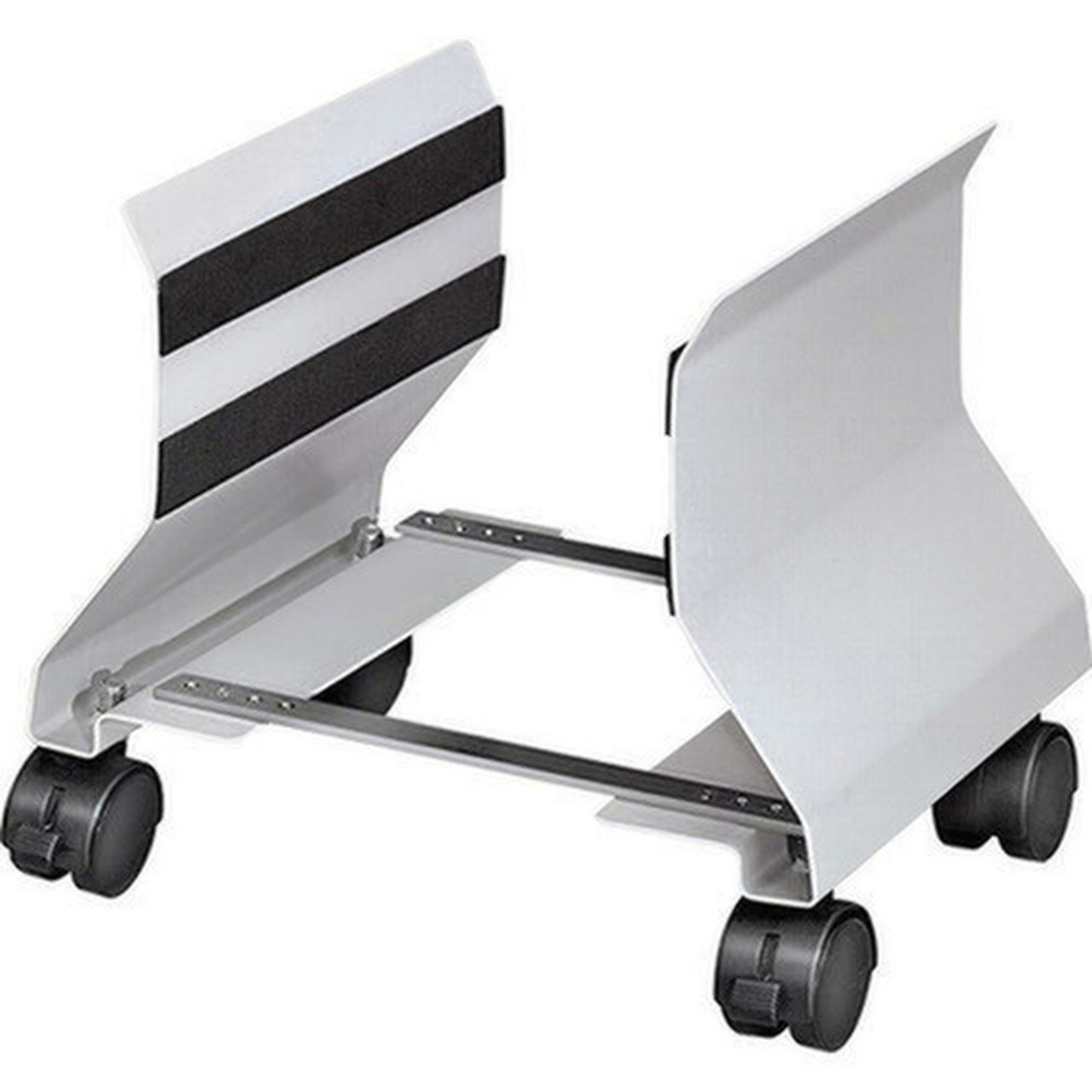 Fellowes_Premium_CPU_Stand_-_2268_kg_Load_Capacity_-_950_24130_mm_Height_x_8_20320_mm_Width_x_9_22860_mm_Depth_-_Steel_-_91781