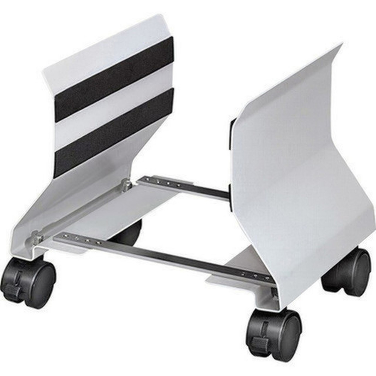 Fellowes_Premium_CPU_Stand_-_2268_kg_Load_Capacity_-_950_24130_mm_Height_x_8_20320_mm_Width_x_9_22860_mm_Depth_-_Steel_-_91781