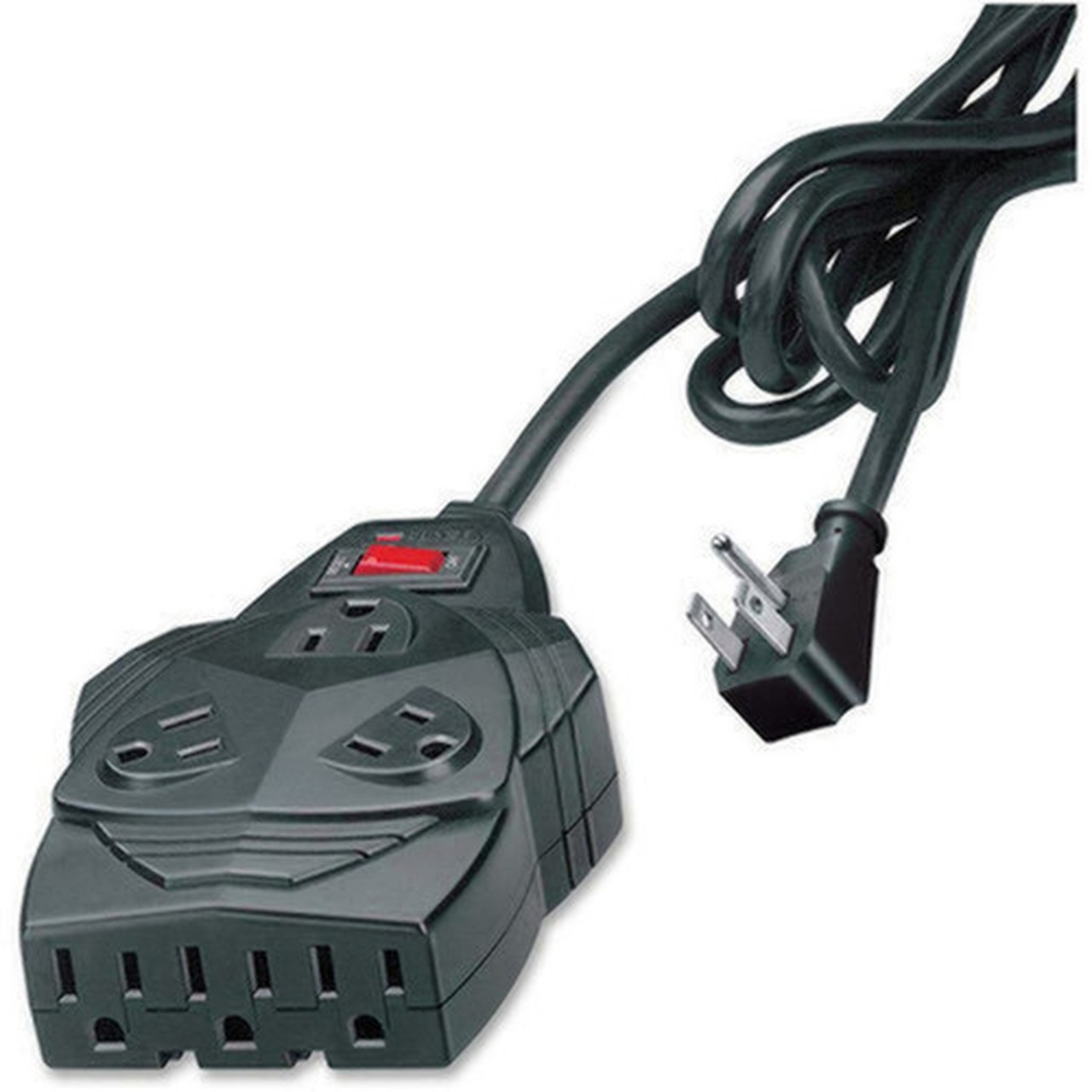 Fellowes_Mighty_8_Surge_Protector_with_Phone_Protection_-_8_x_NEMA_5-15R_-_1460_J_-_110_V_AC_Input_-_110_V_AC_Output_-_Phone_99091