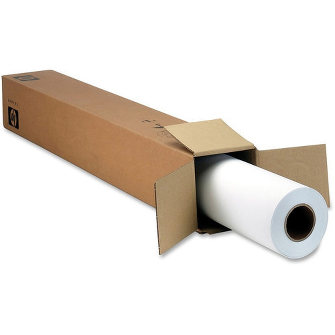 HP_Matte_Film_-_34_Opacity_-_A0_-_36_x_125_ft_-_Matte_-_1_Each_-_White_51642B
