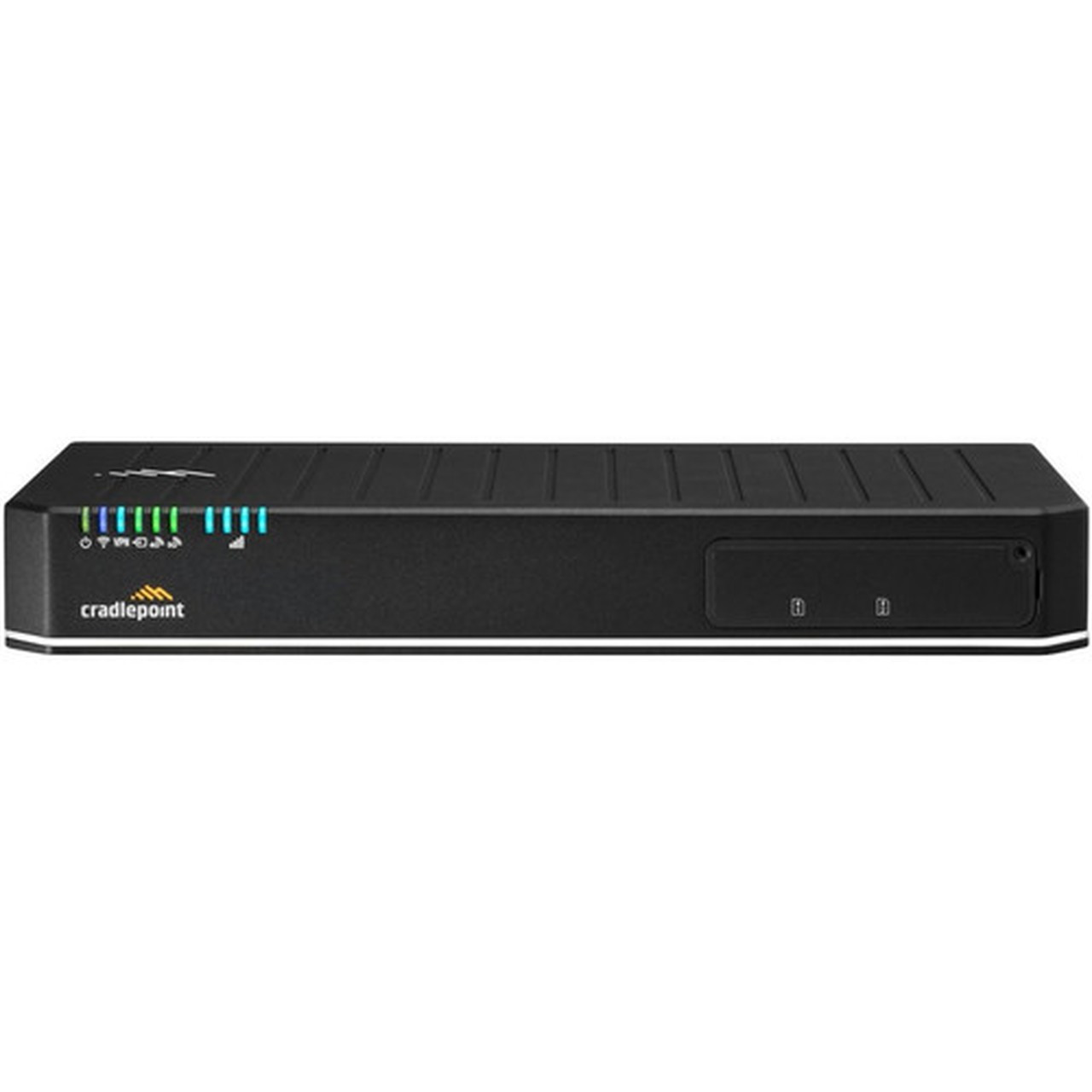 CradlePoint E3000-C18B Wi-Fi 6 IEEE 80211ax 2 SIM Ethernet Cellular ModemWireless Router - 4G - LTE Advanced Pro UMTS HSPA - GHz BF01-3000C18B-GN