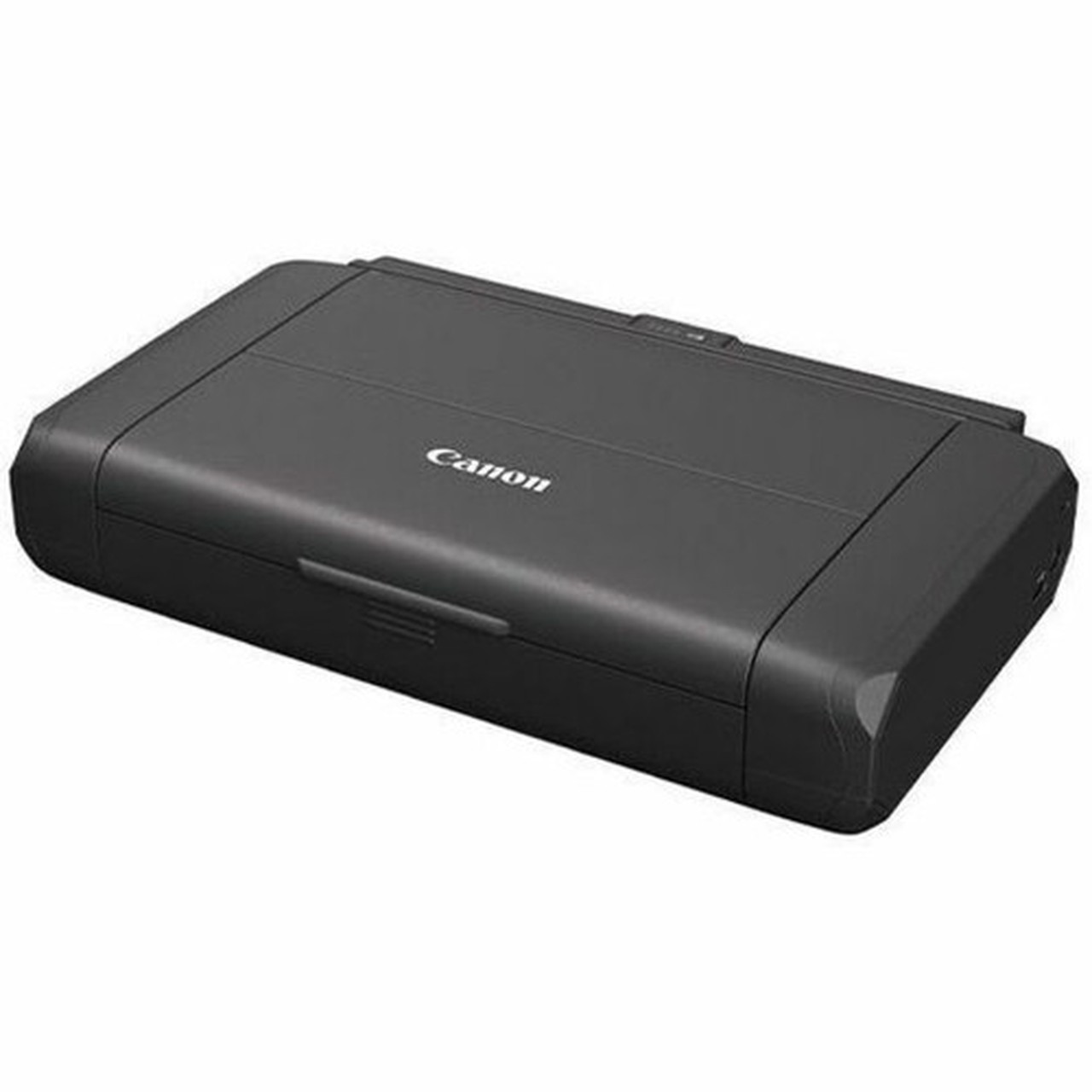 Canon PIXMA TR150 Portable Wireless Inkjet Printer - Color - 4800 x 1200 dpi Print - 50 Sheets Input - Wireless LAN - Apple AirPrint 4167C023