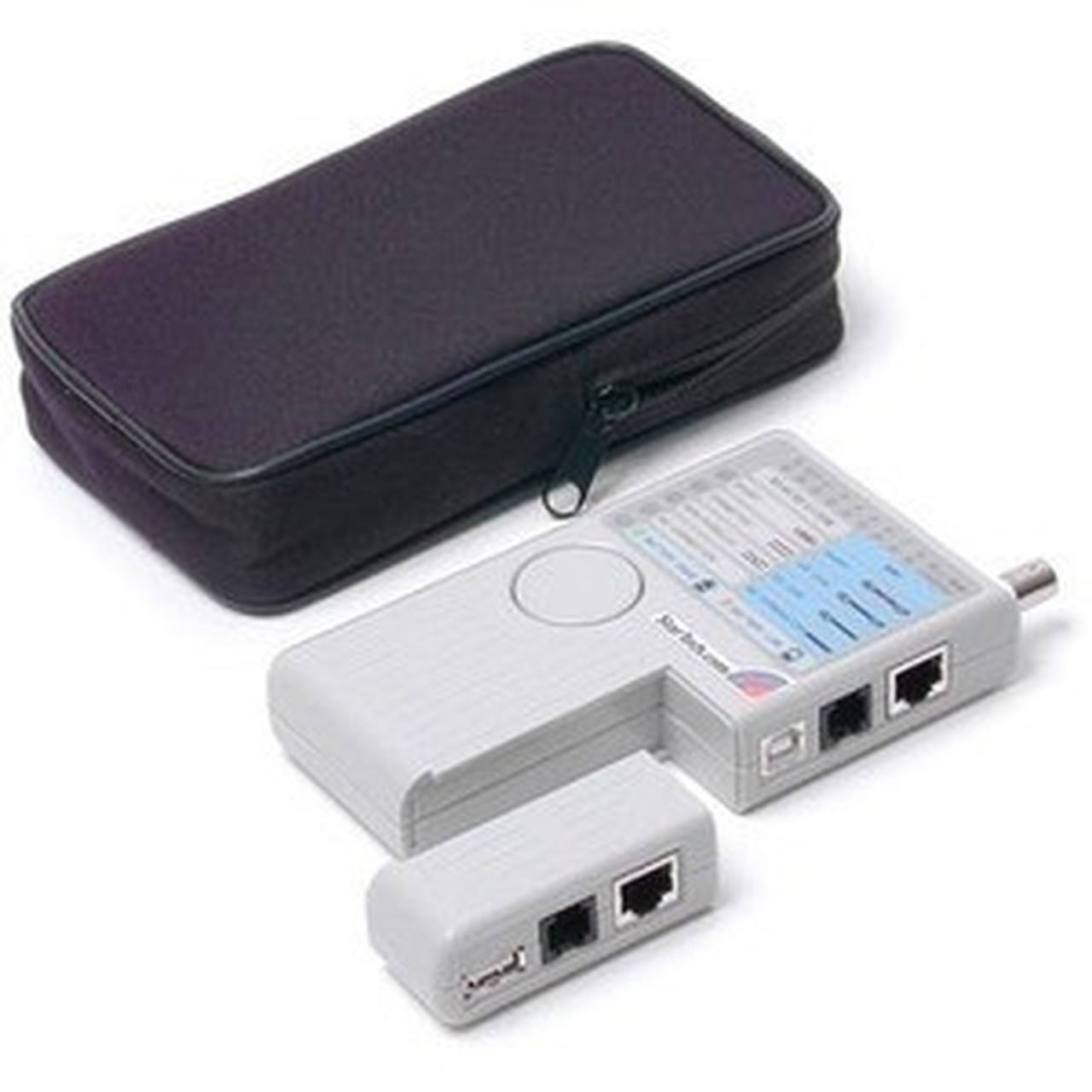 StarTechcom_Professional_Multi_Function_RJ45_RJ11_USB_and_BNC_Cable_Tester_-_Remote_Cable_Tester_-_Network_testing_device_-_Network_REMOTETEST