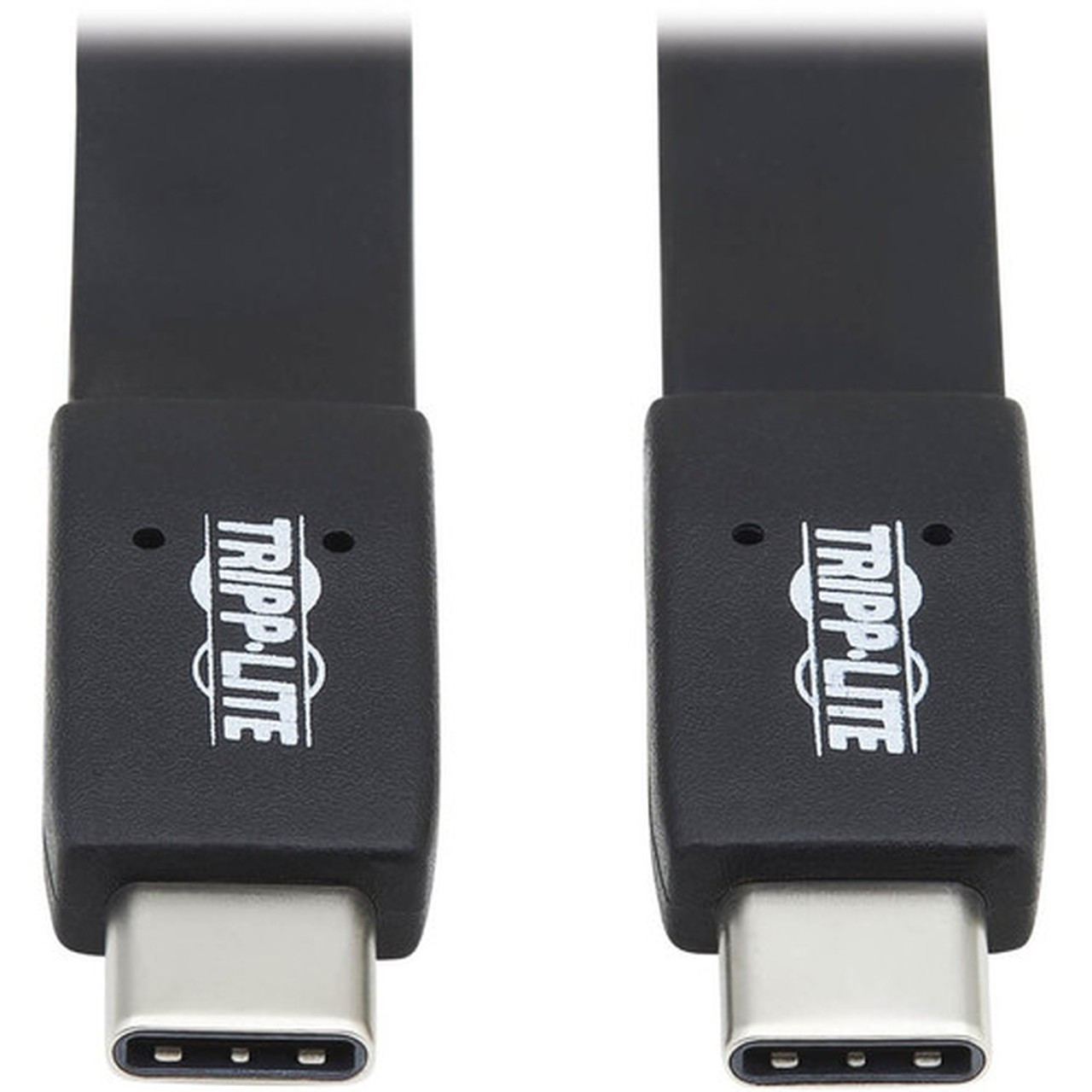 Tripp Lite U420-16N-G25AFL USB-C Data Transfer Cable - 13 ft USB-C Data Transfer Cable for Smartphone Computer Charger Power Bank U420-16N-G25AFL