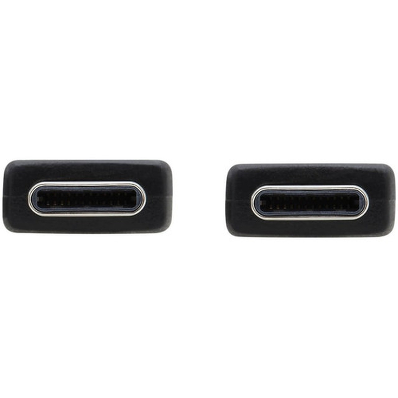 Tripp Lite U420-16N-G25AFL USB-C Data Transfer Cable - 13 ft USB-C Data Transfer Cable for Smartphone Computer Charger Power Bank U420-16N-G25AFL