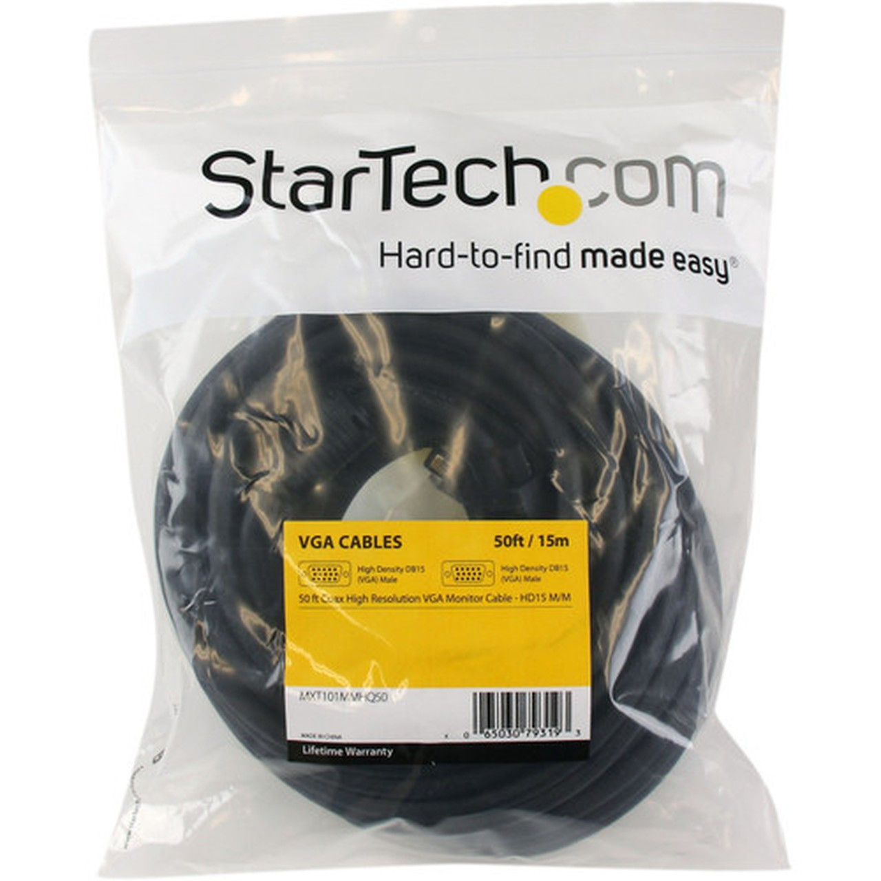 StarTechcom_High_Resolution_VGA_Monitor_Cable_-_50_ft_Coaxial_Video_Cable_for_Monitor_Video_Device_-_First_End_1_x_HD-15_Male_Video_MXT101MMHQ50