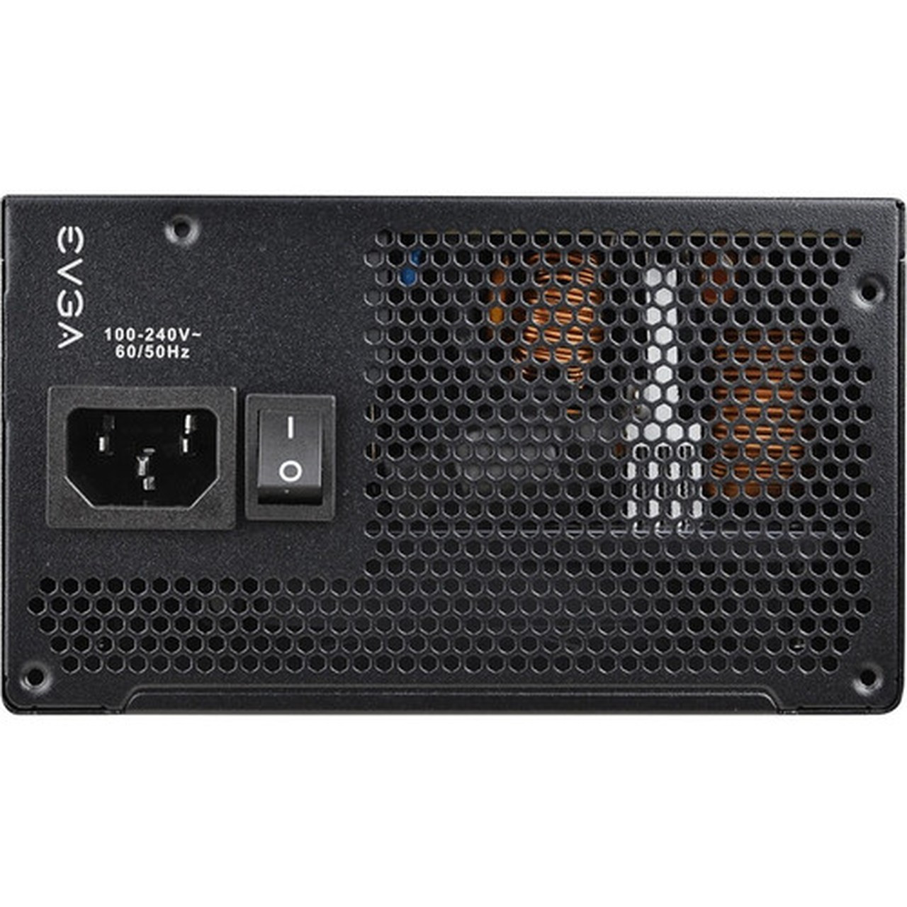 EVGA SuperNOVA 750 GT Power Supply - Internal - 120 V AC 230 V AC Input - 33 V DC  20 A 5 V DC  20 A 12 V DC  626 A -12 V DC 220-GT-0750-Y1