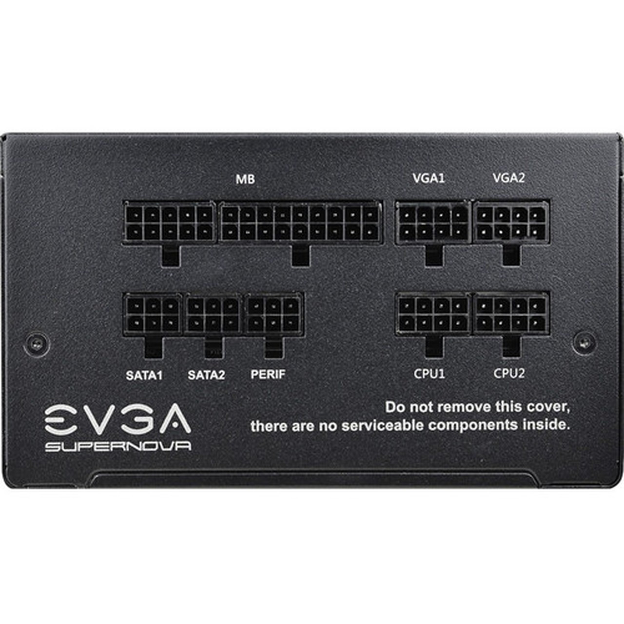 EVGA SuperNOVA 750 GT Power Supply - Internal - 120 V AC 230 V AC Input - 33 V DC  20 A 5 V DC  20 A 12 V DC  626 A -12 V DC 220-GT-0750-Y1