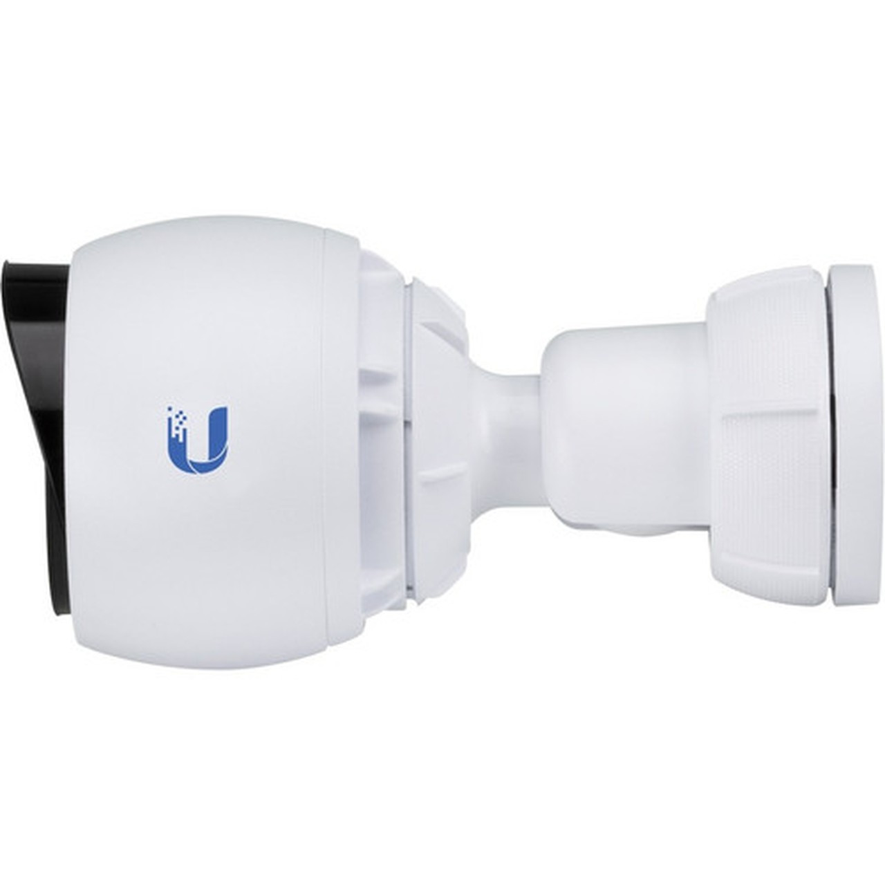 Ubiquiti UniFi Protect G4 4 Megapixel HD Network Camera - 3 Pack - Bullet - Night Vision - H264 - 2688 x 1512 Fixed Lens - CMOS - UVC-G4-BULLET-3