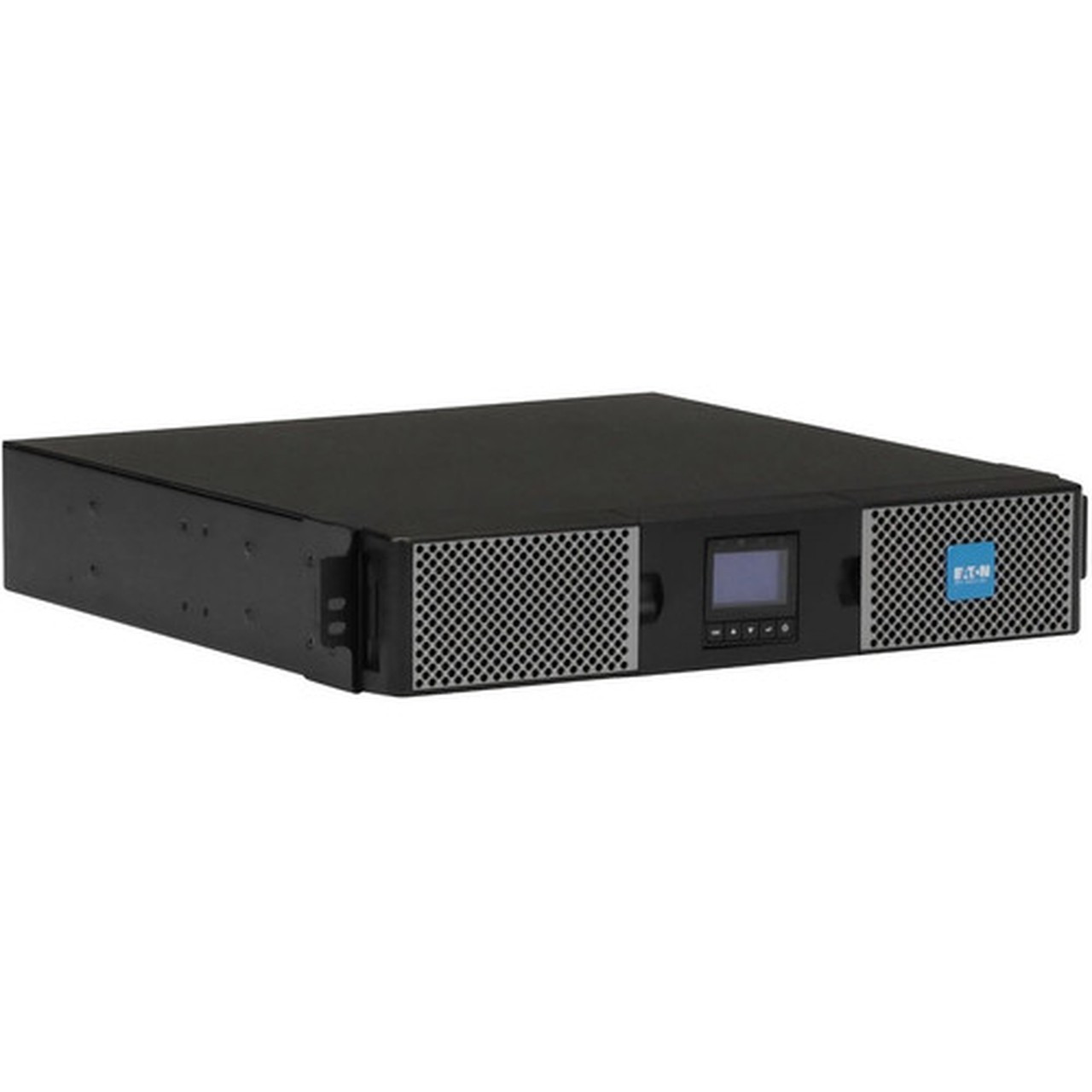 Eaton 9PX Lithium-Ion UPS 1500VA 1350W 120V 2U RackTower UPS Network Card Included - 2U RackTower - 120 V AC Input - Serial Port - 8 9PX1500RTN-L