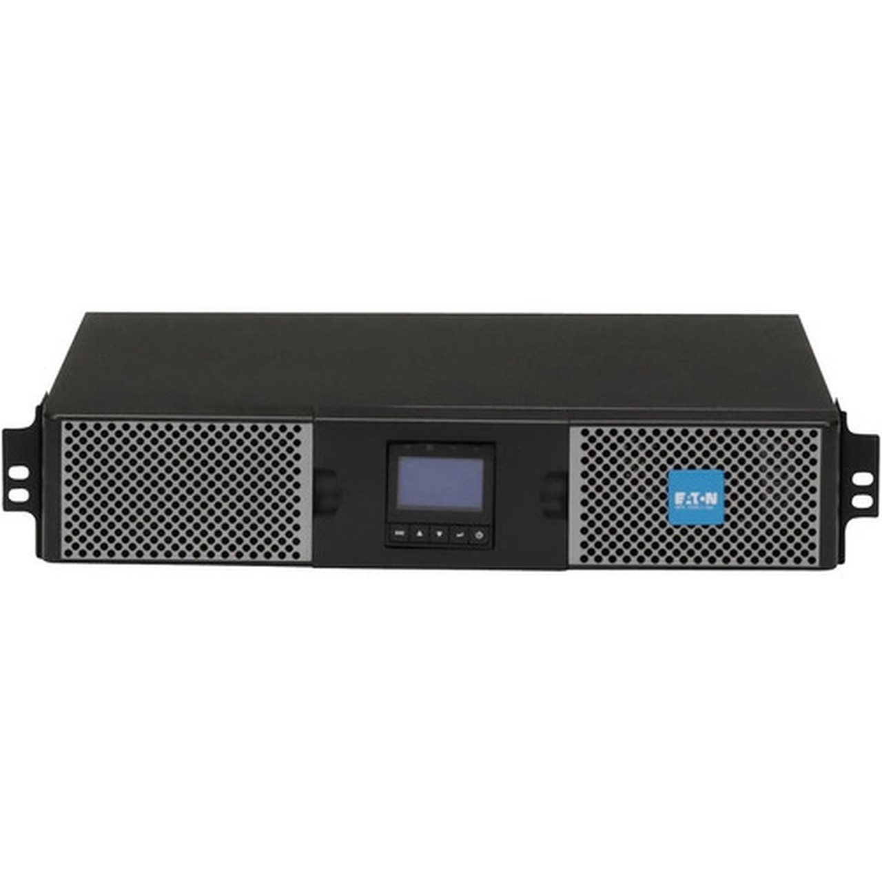 Eaton 9PX Lithium-Ion UPS 1500VA 1350W 120V 2U RackTower UPS Network Card Included - 2U RackTower - 120 V AC Input - Serial Port - 8 9PX1500RTN-L