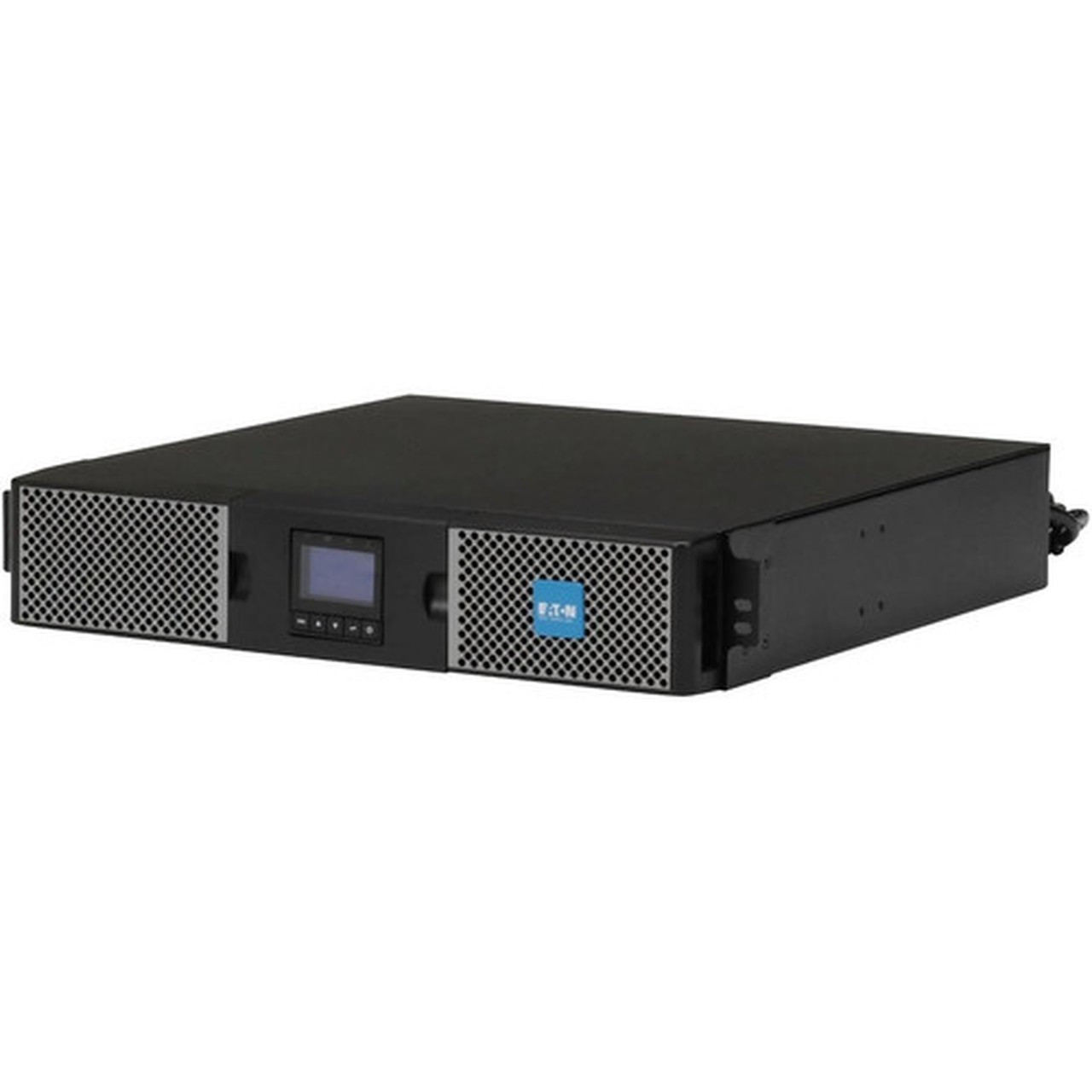 Eaton 9PX Lithium-Ion UPS 1500VA 1350W 120V 2U RackTower UPS Network Card Included - 2U RackTower - 120 V AC Input - Serial Port - 8 9PX1500RTN-L